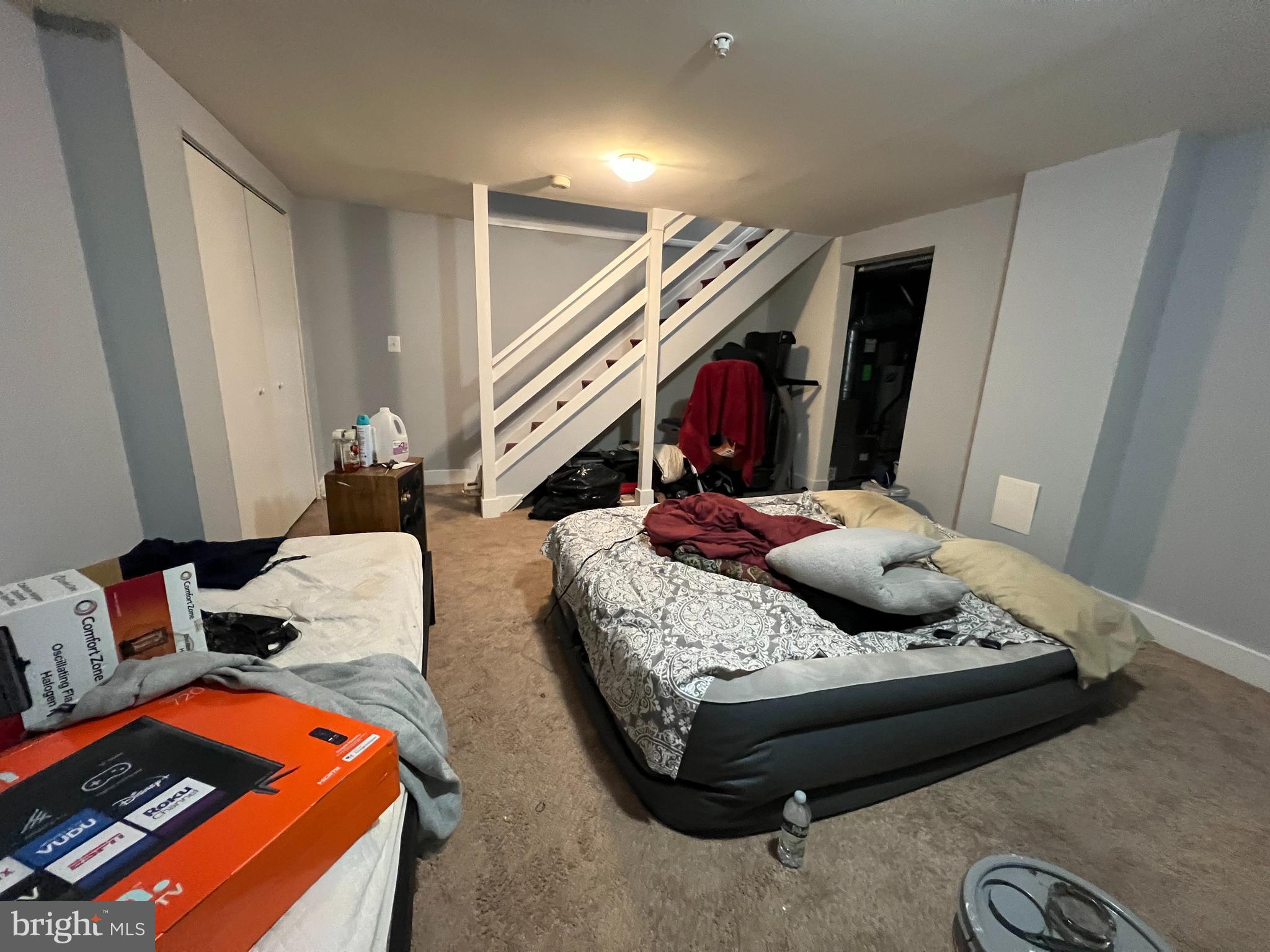 CHERRY HILL - Residential