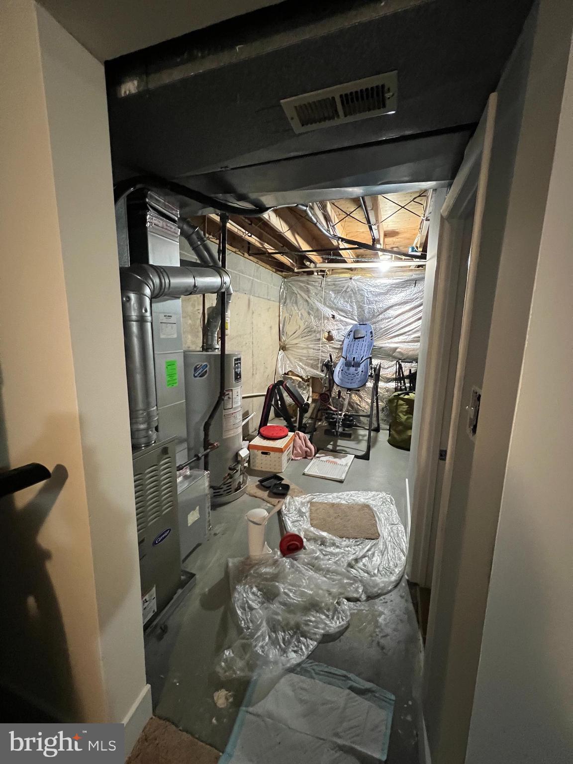 CHERRY HILL - Residential