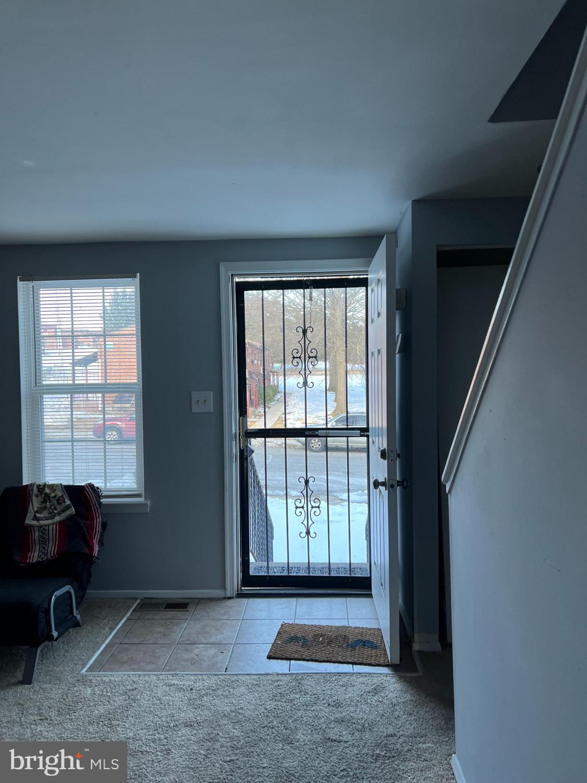 CHERRY HILL - Residential