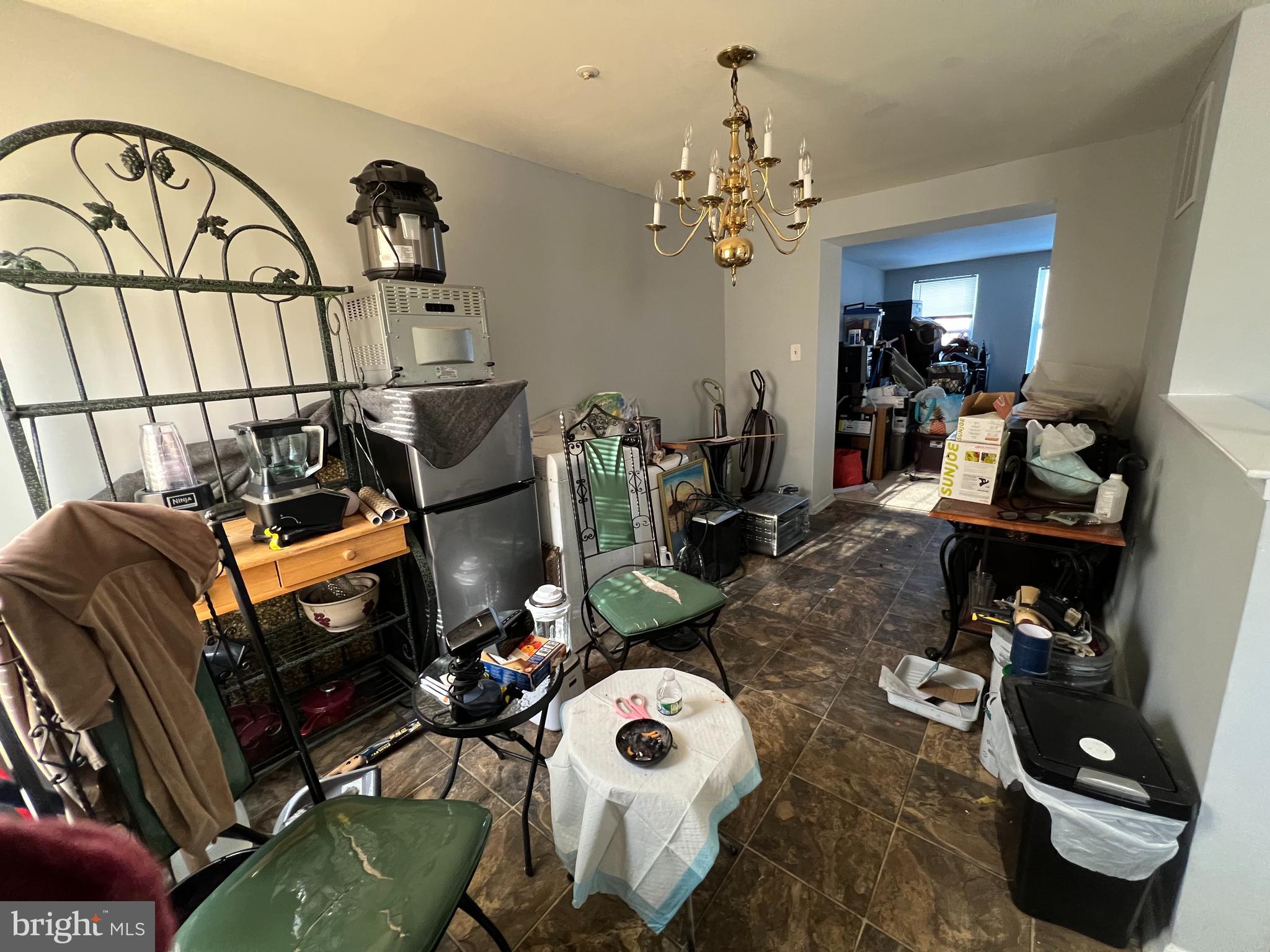 CHERRY HILL - Residential