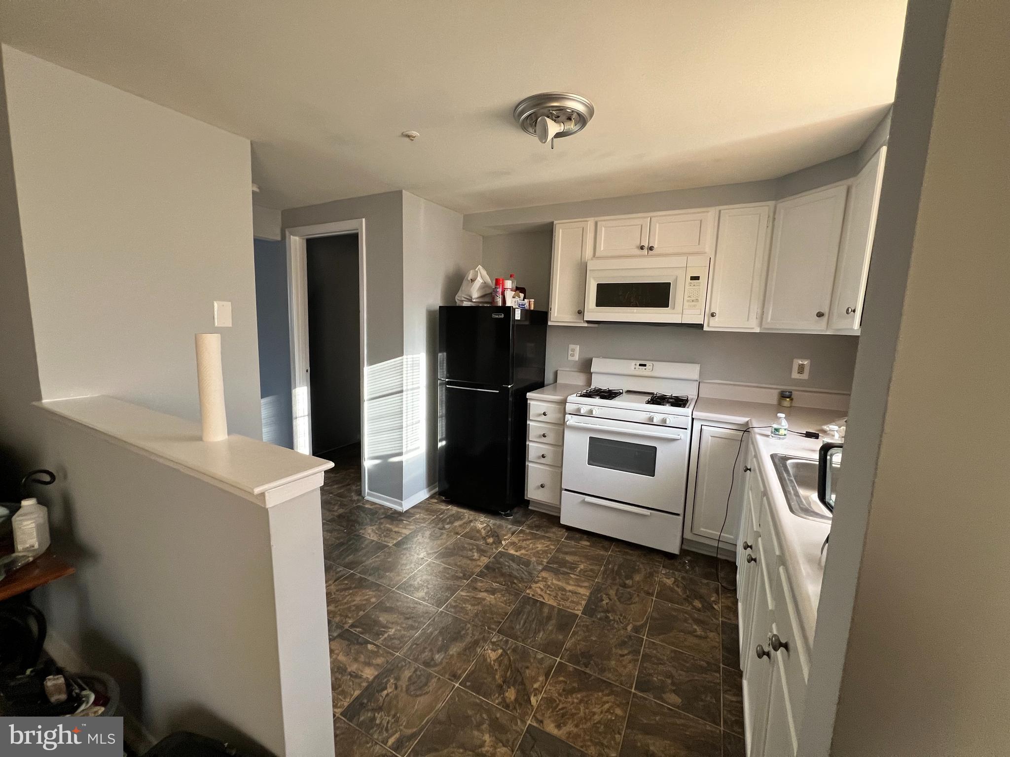 CHERRY HILL - Residential