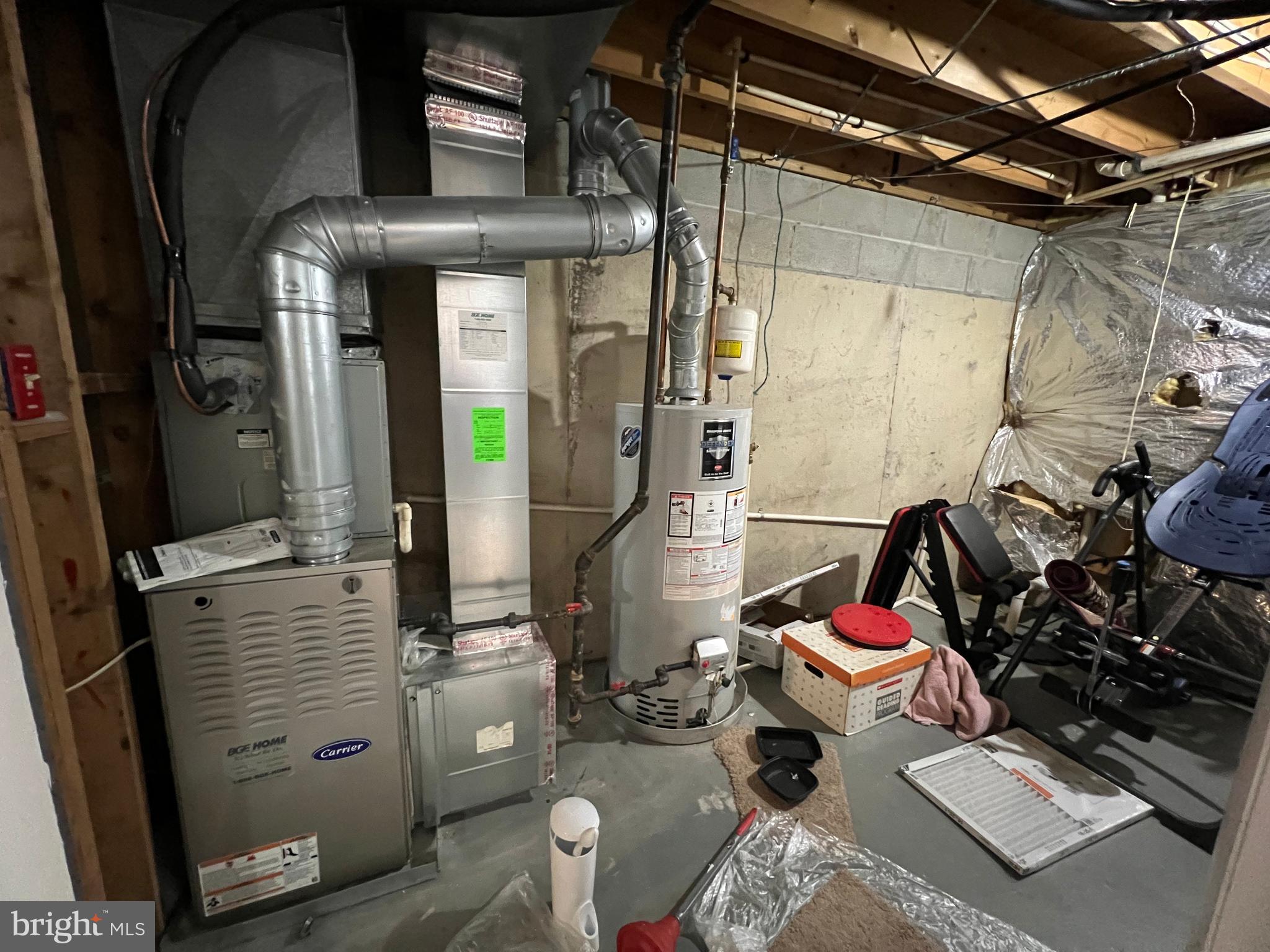 CHERRY HILL - Residential