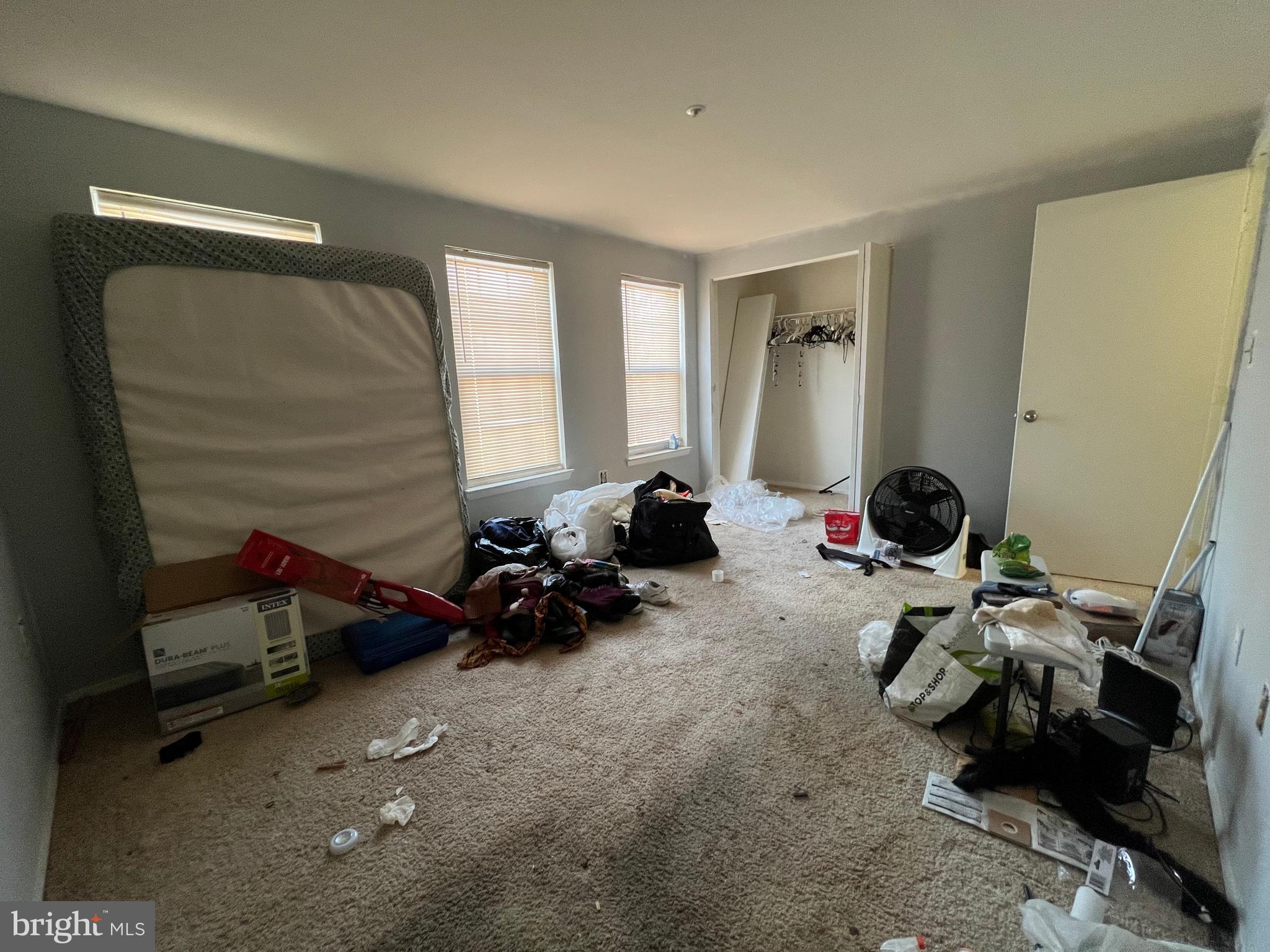 CHERRY HILL - Residential