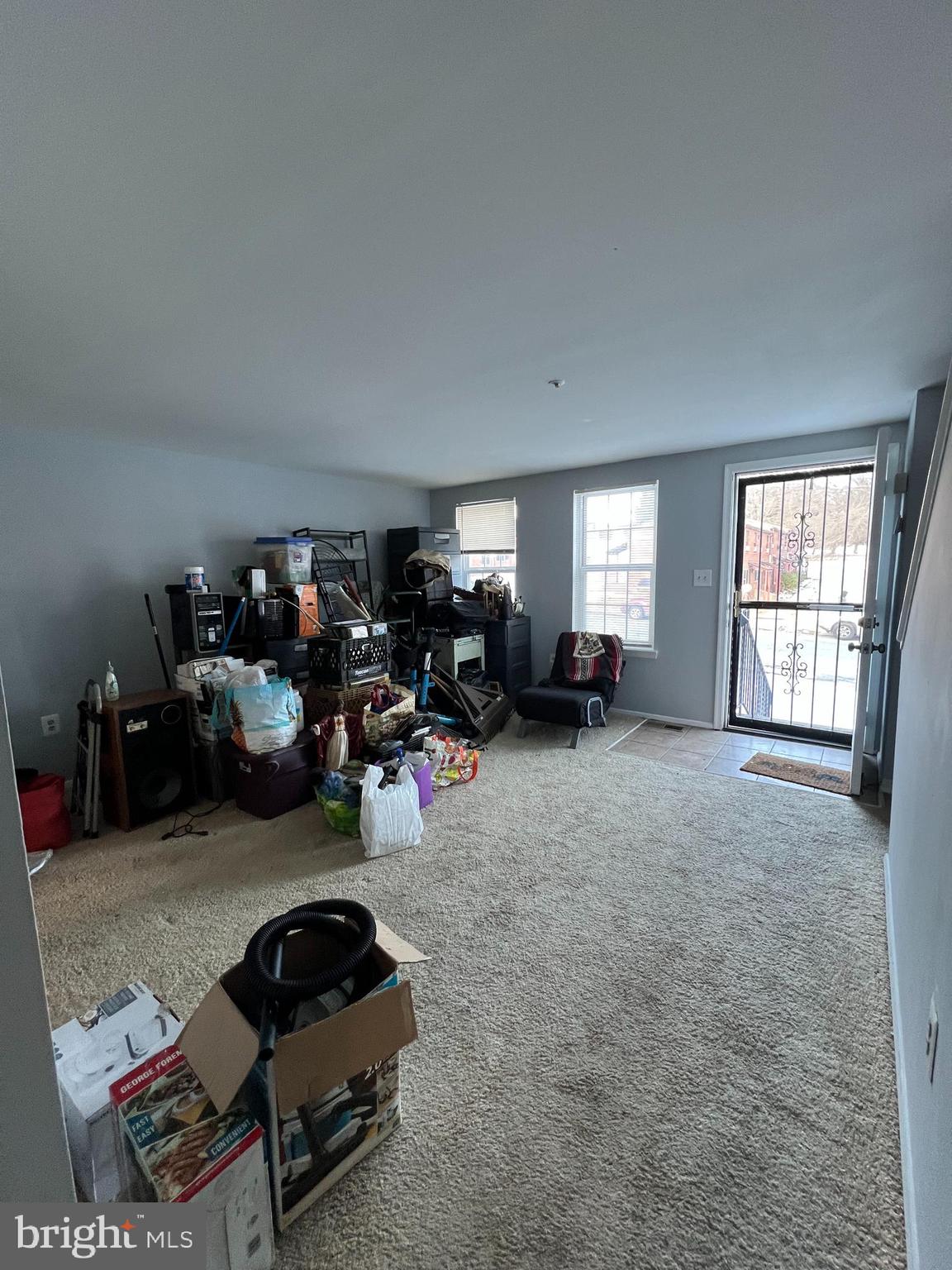 CHERRY HILL - Residential