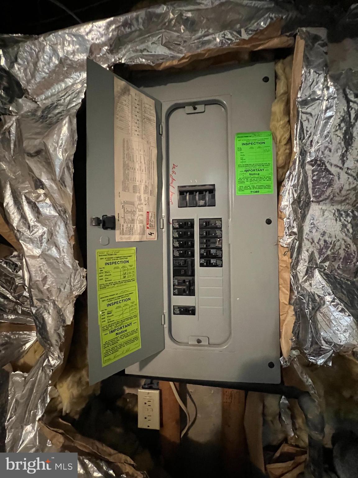 CHERRY HILL - Residential