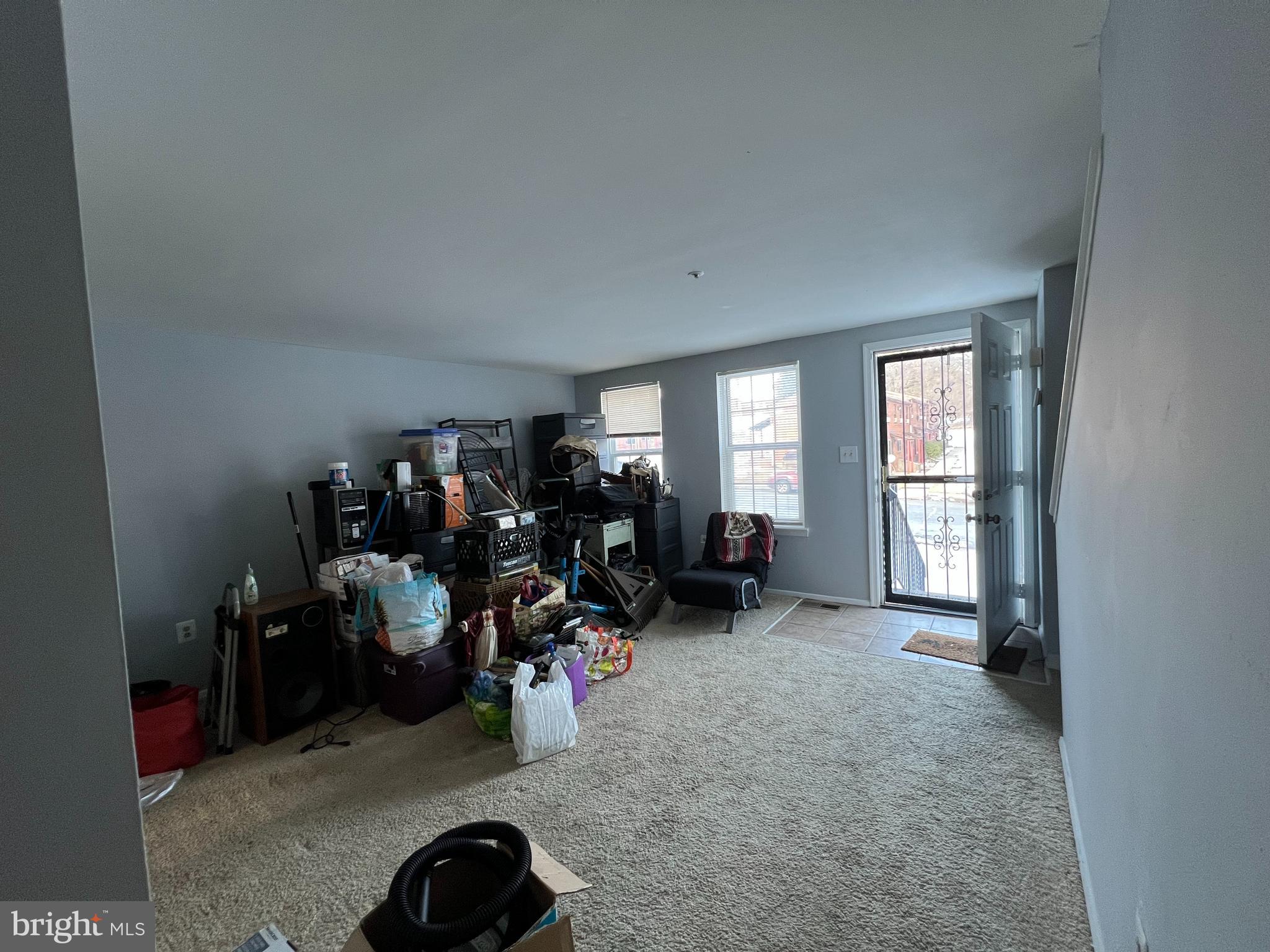 CHERRY HILL - Residential