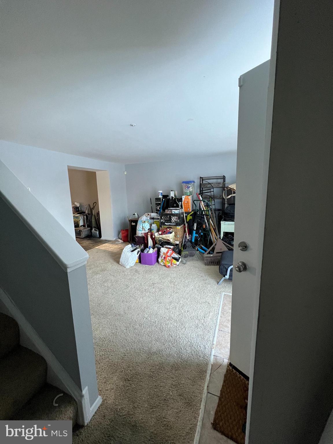 CHERRY HILL - Residential