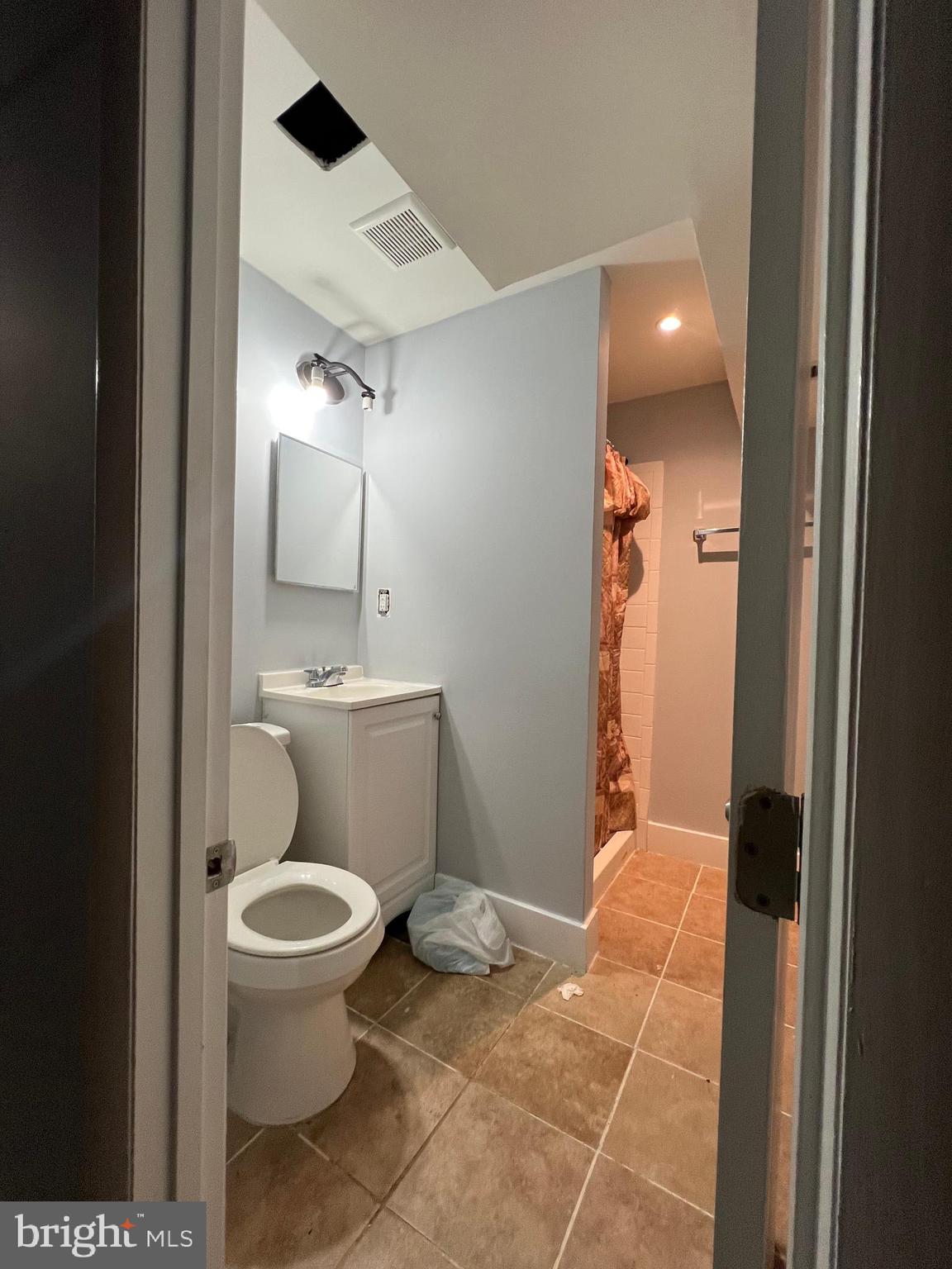 CHERRY HILL - Residential