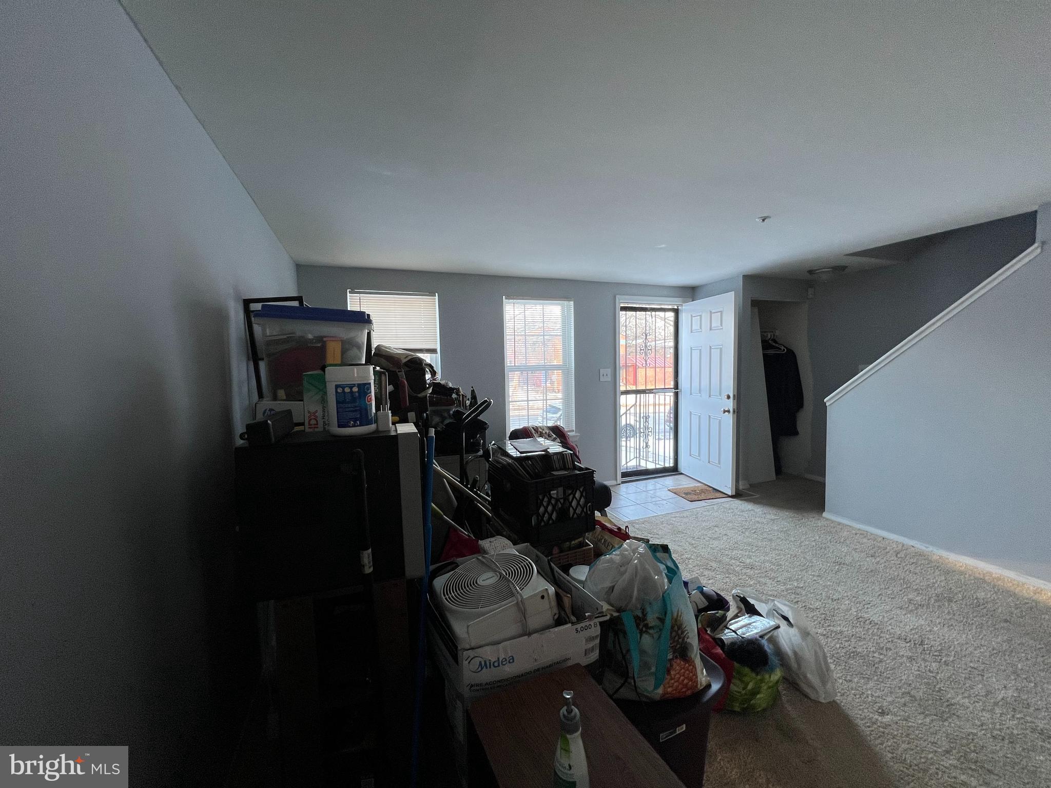 CHERRY HILL - Residential