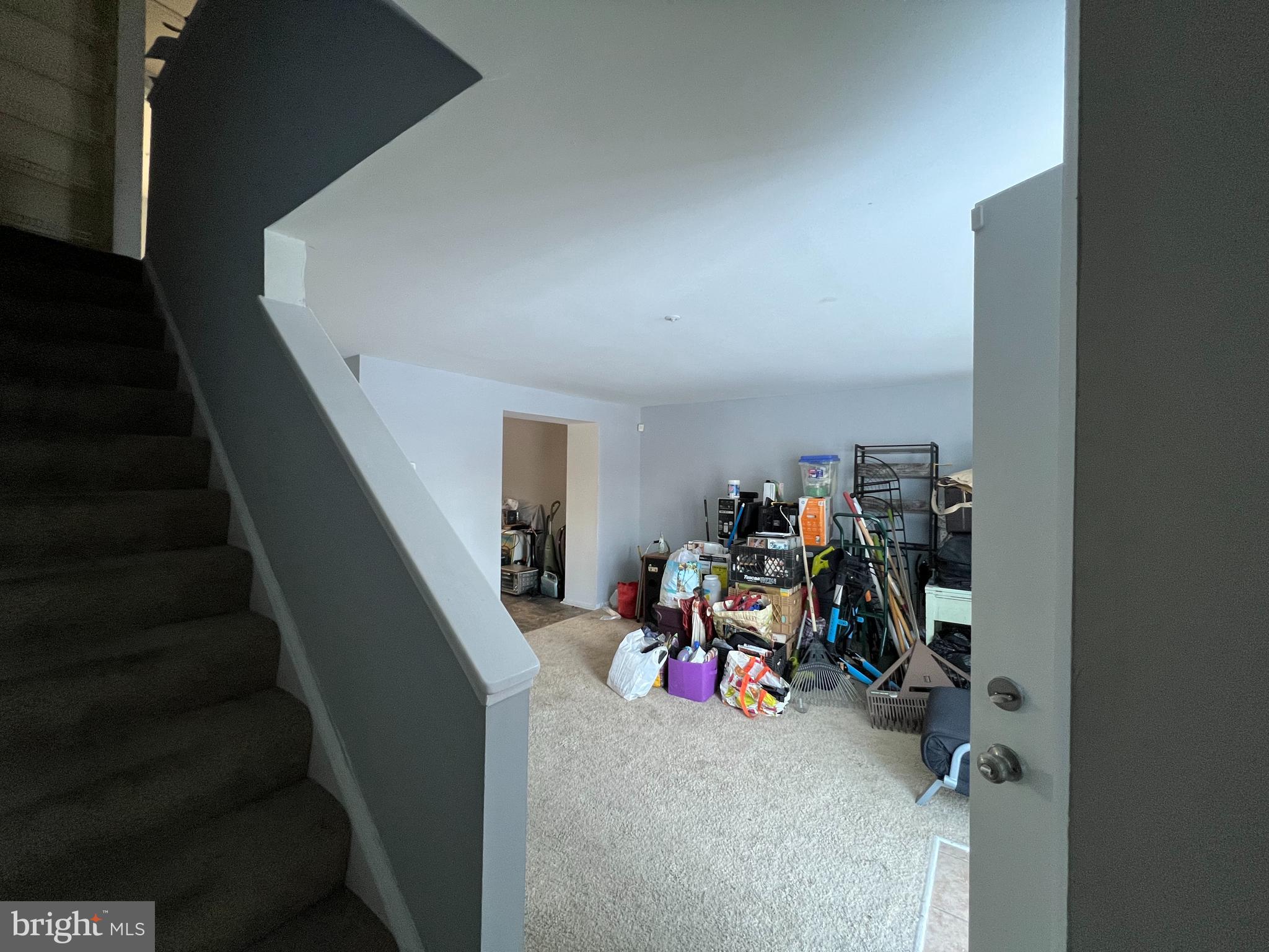 CHERRY HILL - Residential