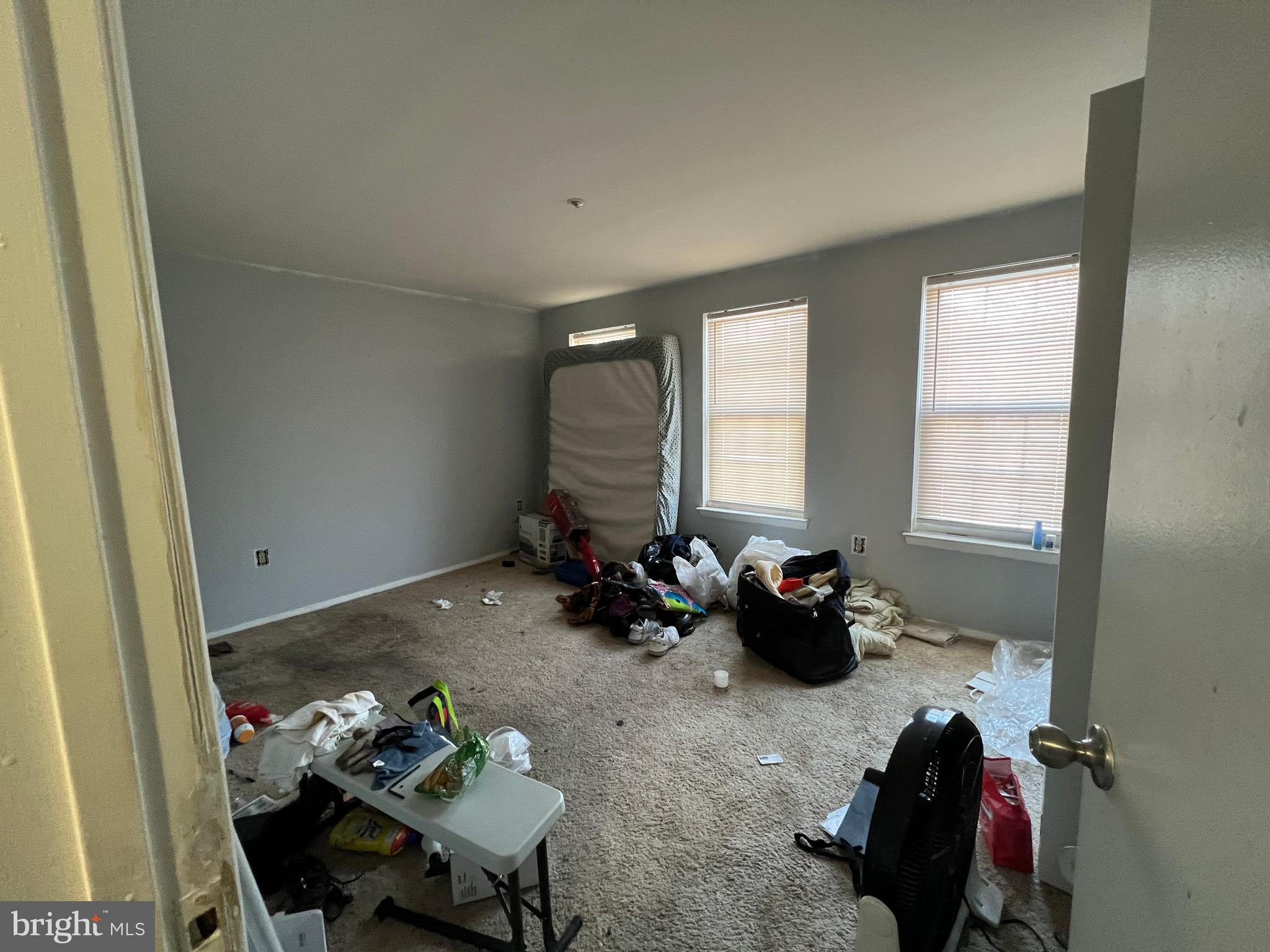 CHERRY HILL - Residential