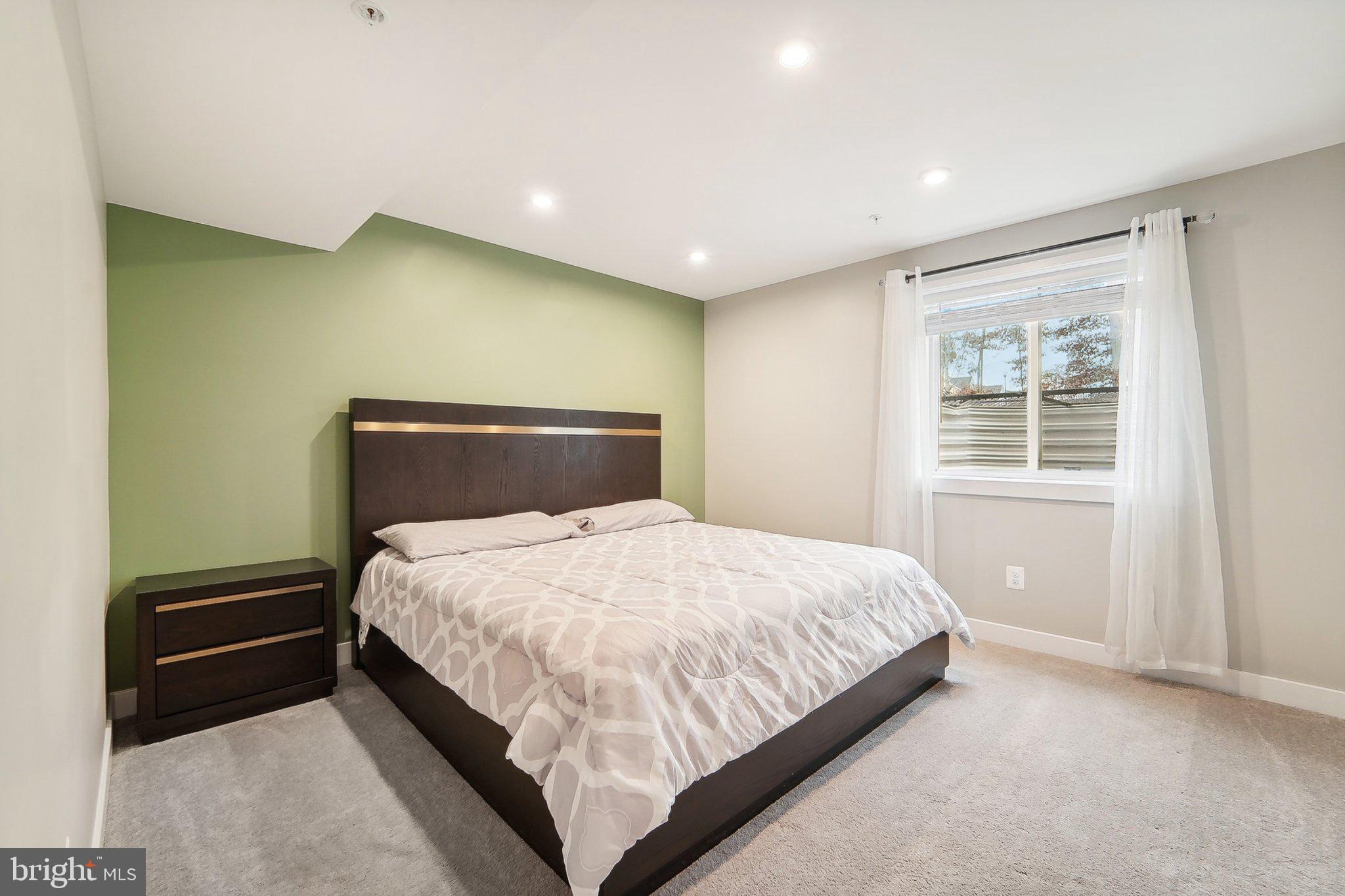 BLACKBURN - Residential