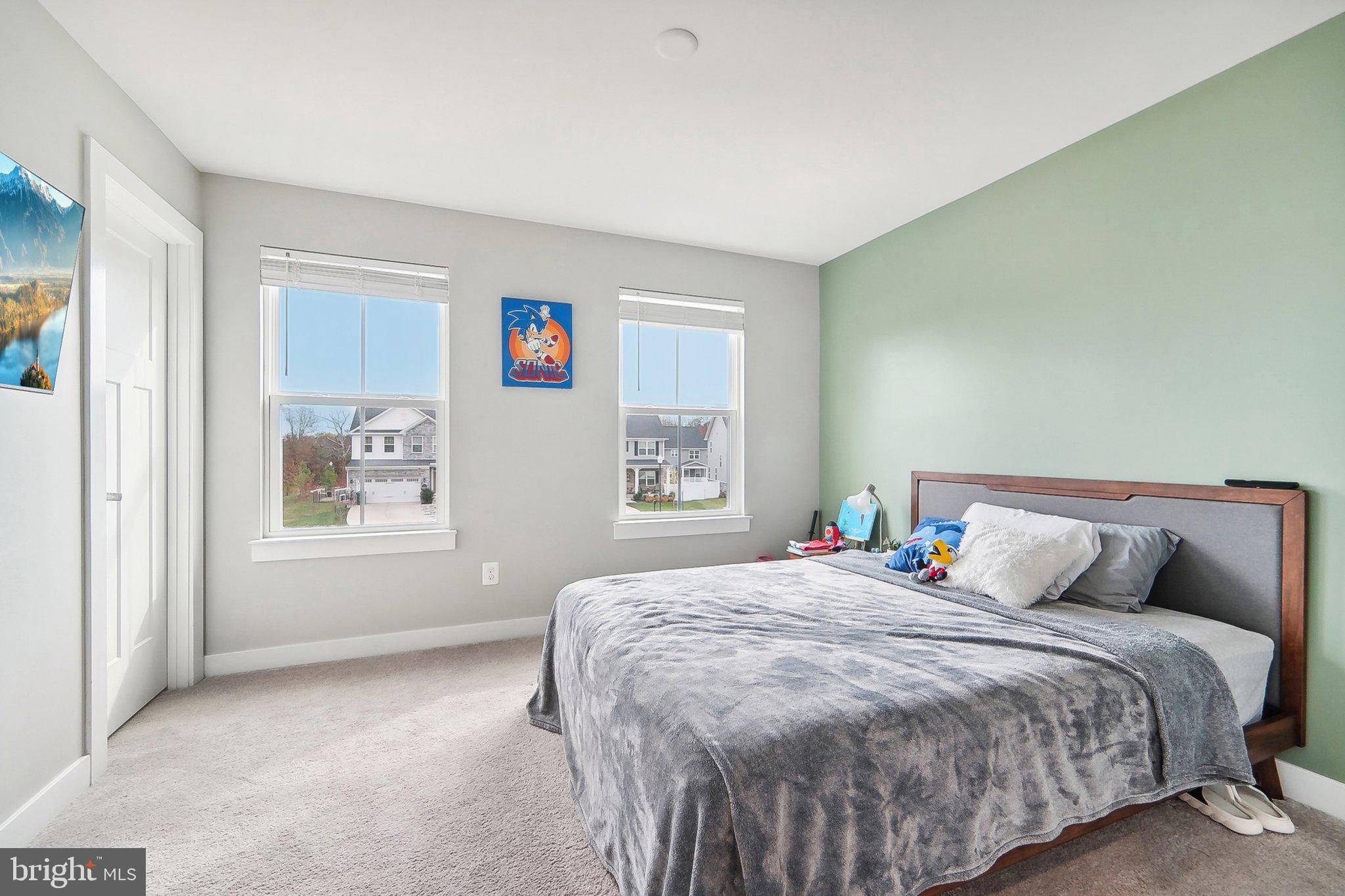 BLACKBURN - Residential