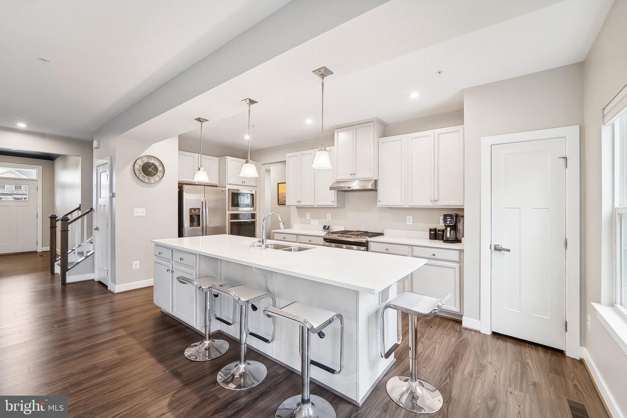 BLACKBURN - Residential