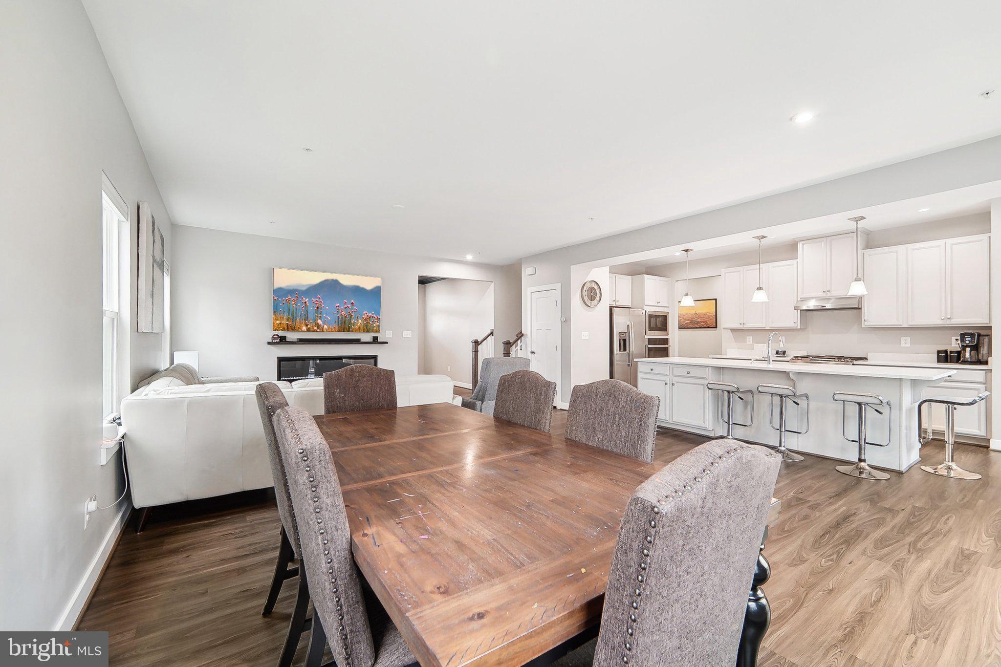 BLACKBURN - Residential