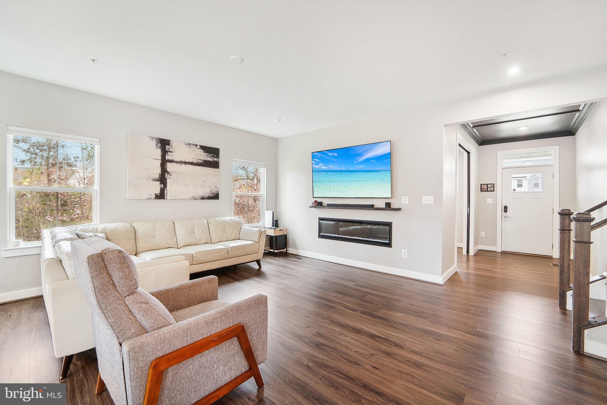 BLACKBURN - Residential