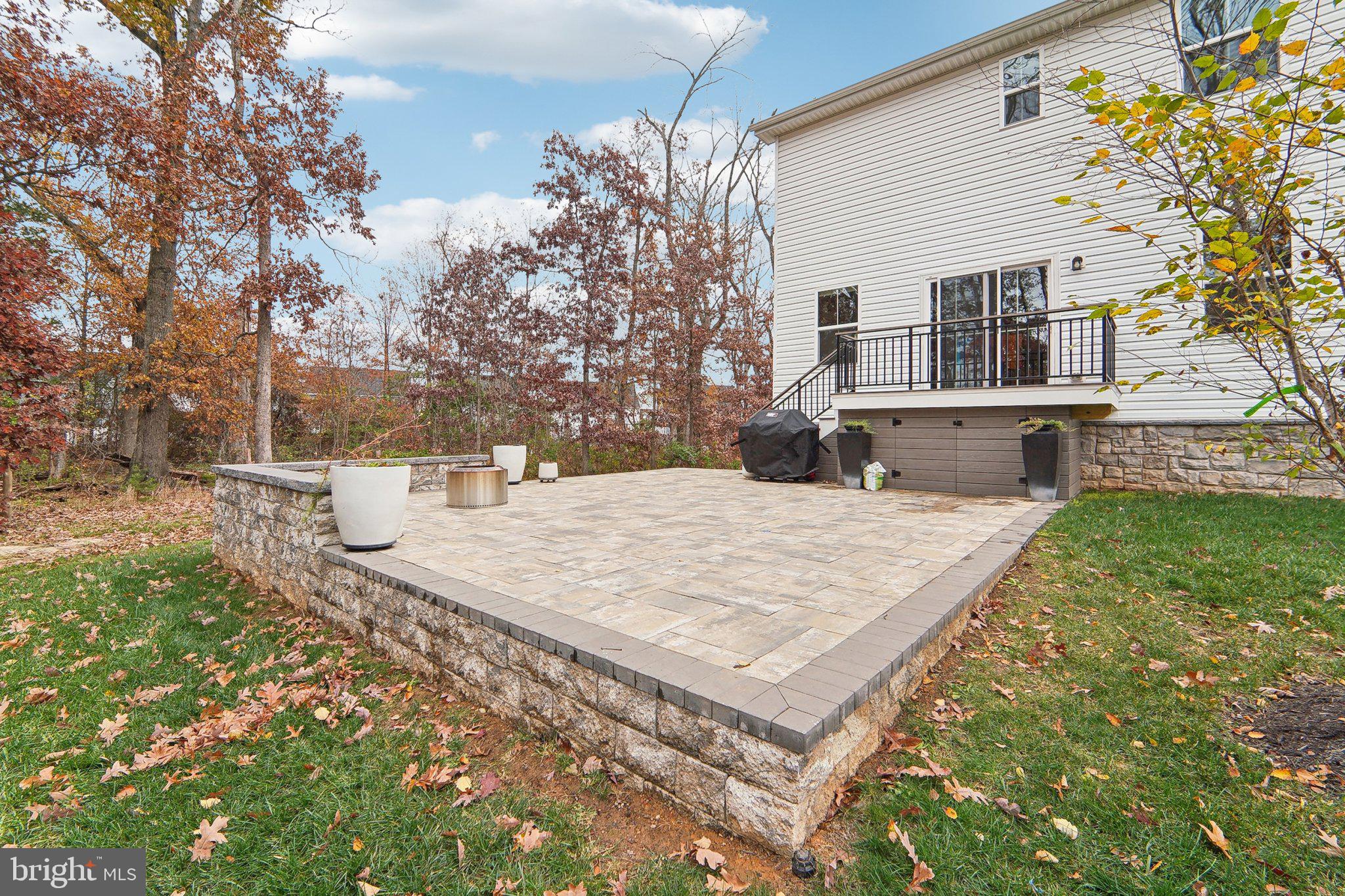 BLACKBURN - Residential