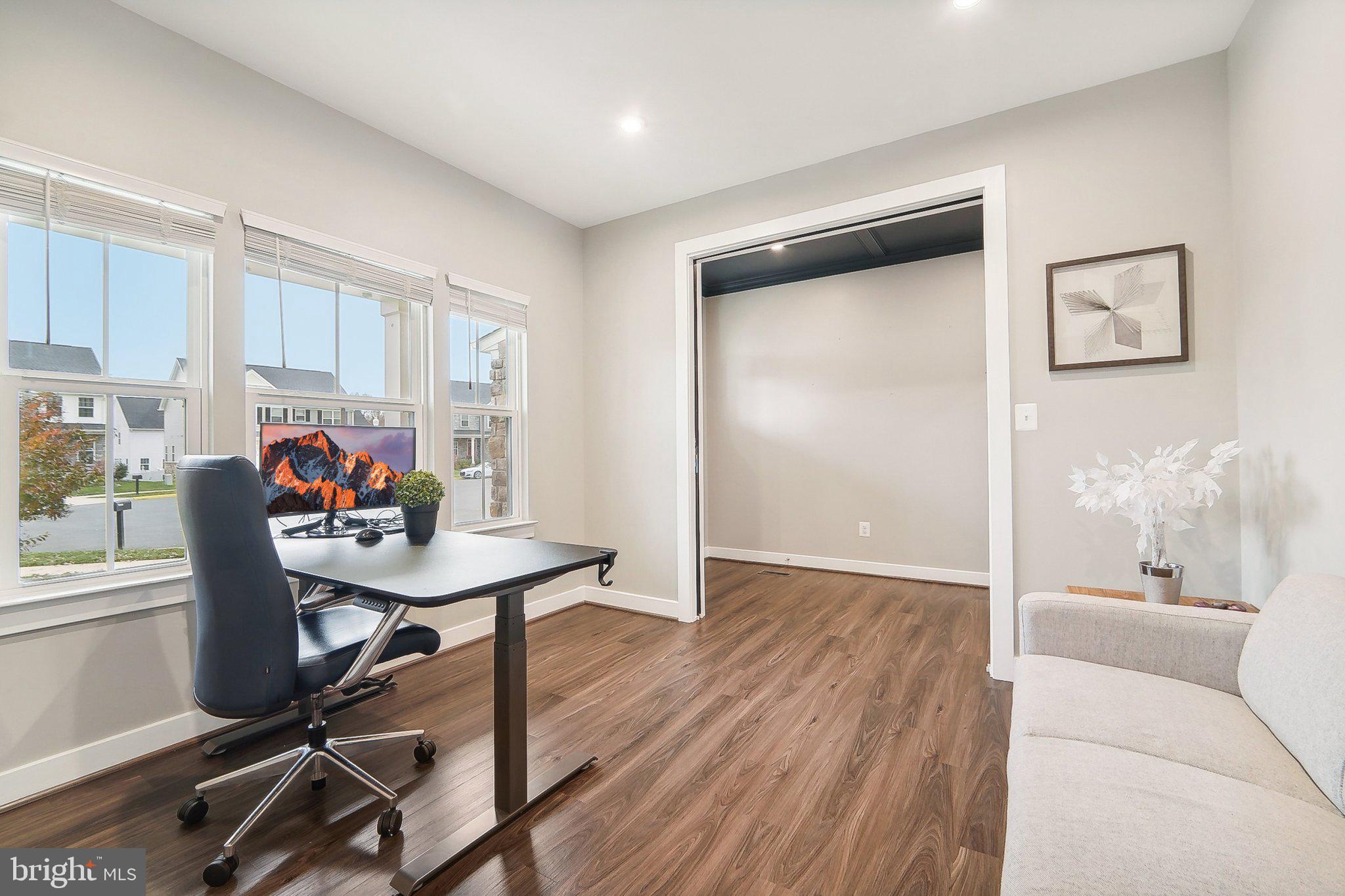 BLACKBURN - Residential