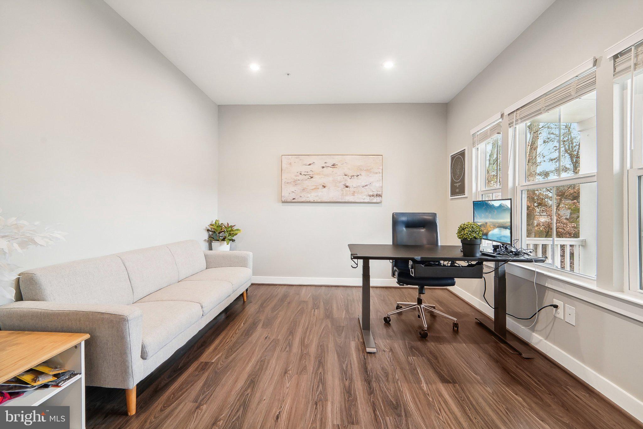 BLACKBURN - Residential