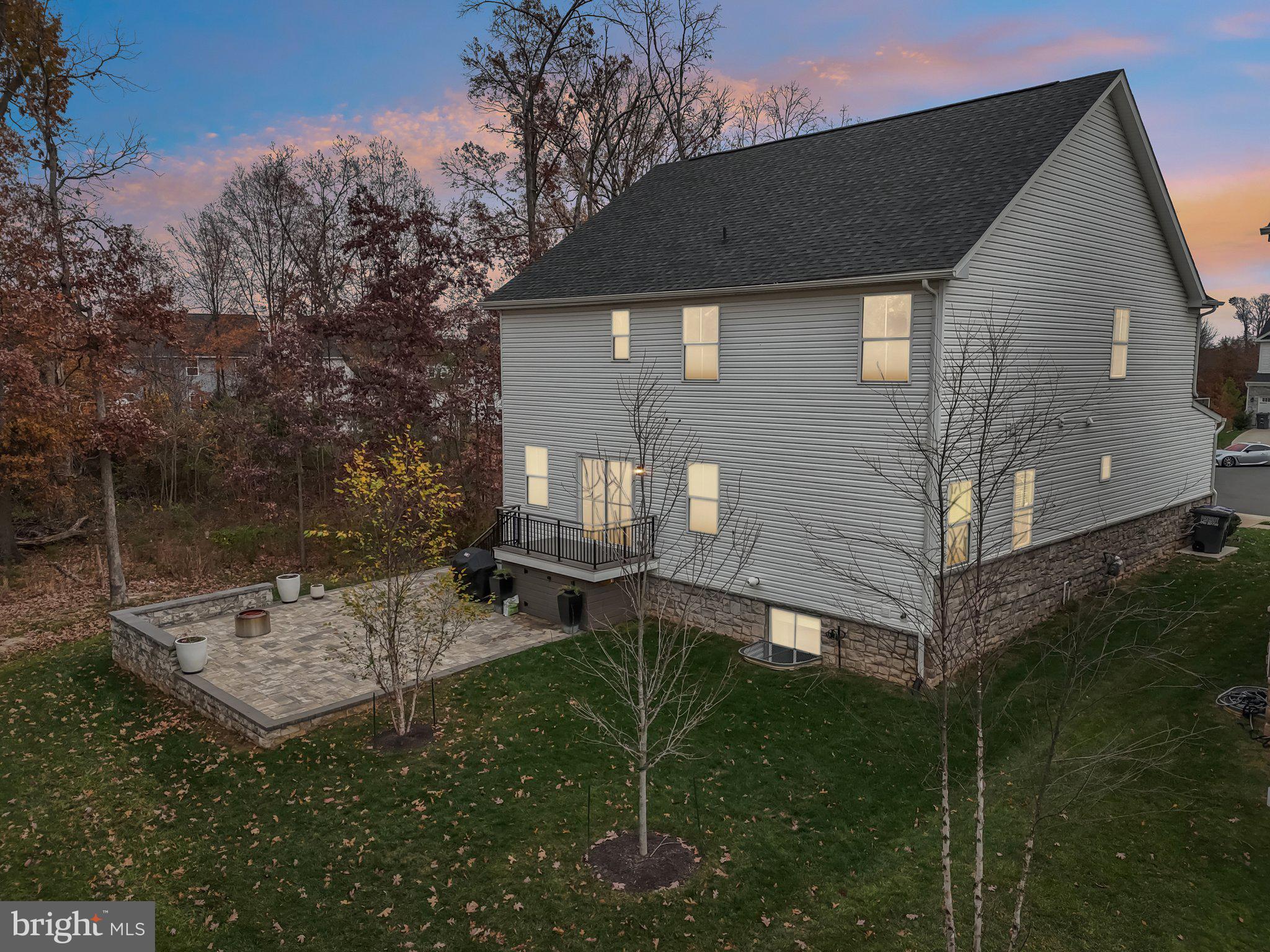 BLACKBURN - Residential