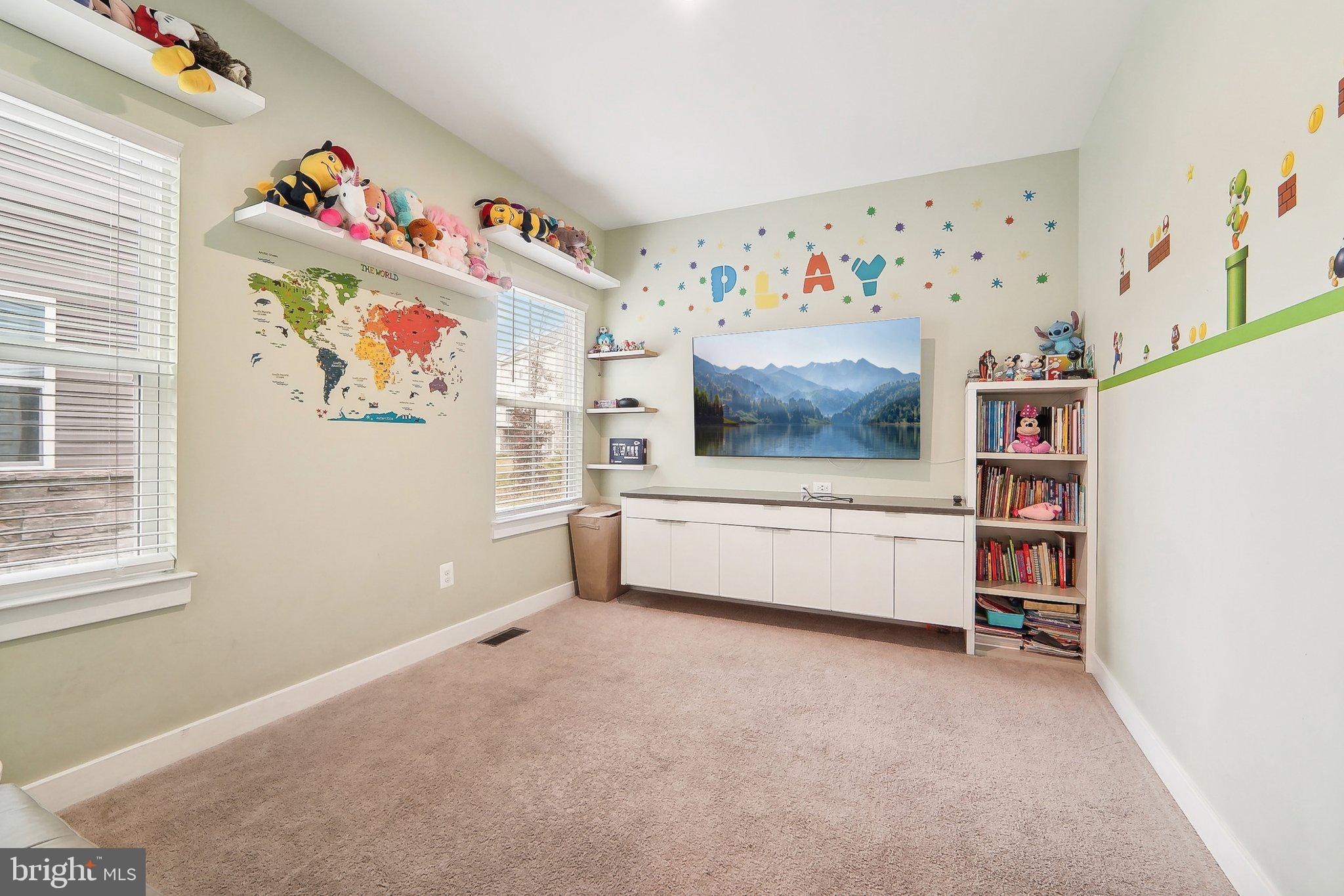 BLACKBURN - Residential