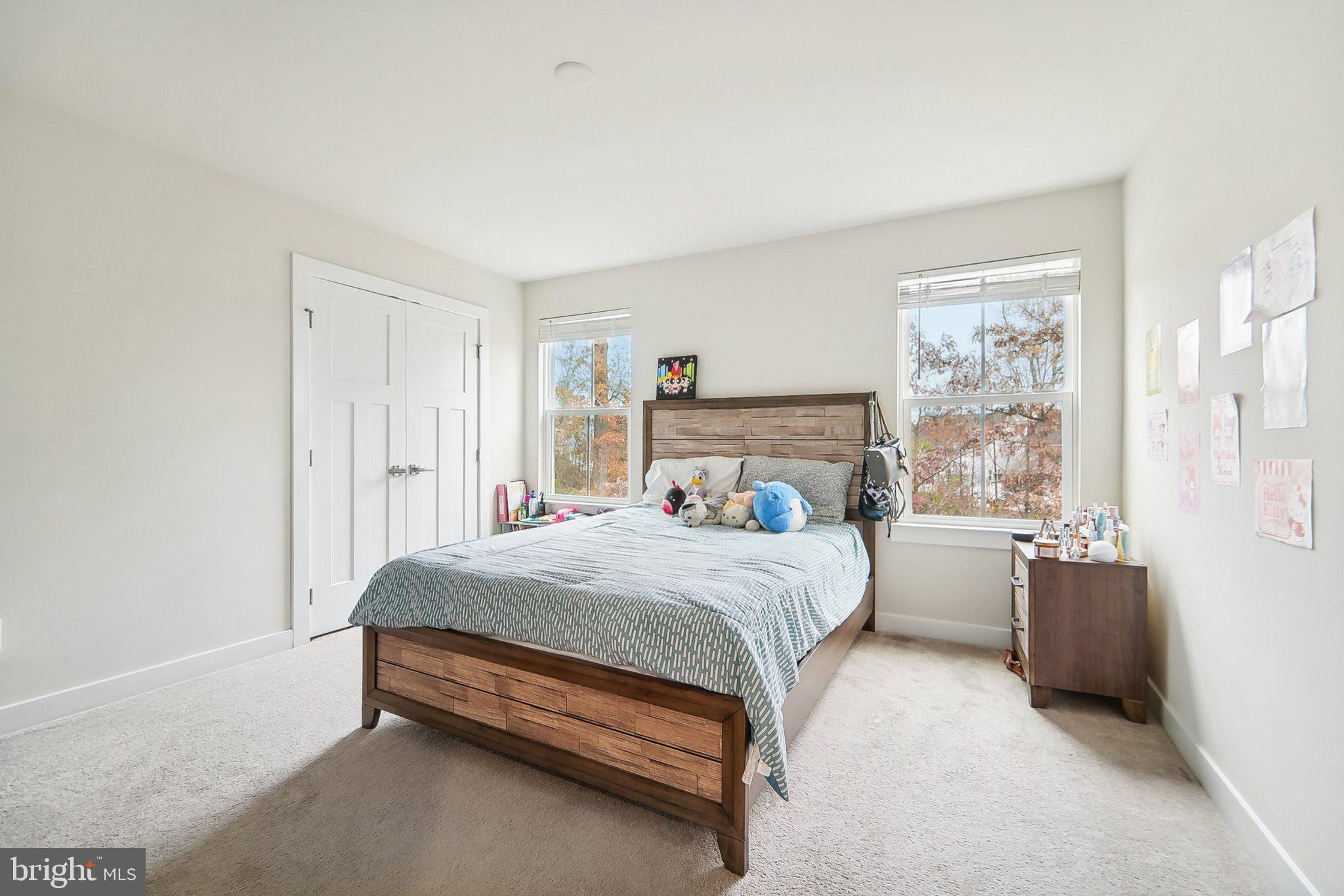 BLACKBURN - Residential