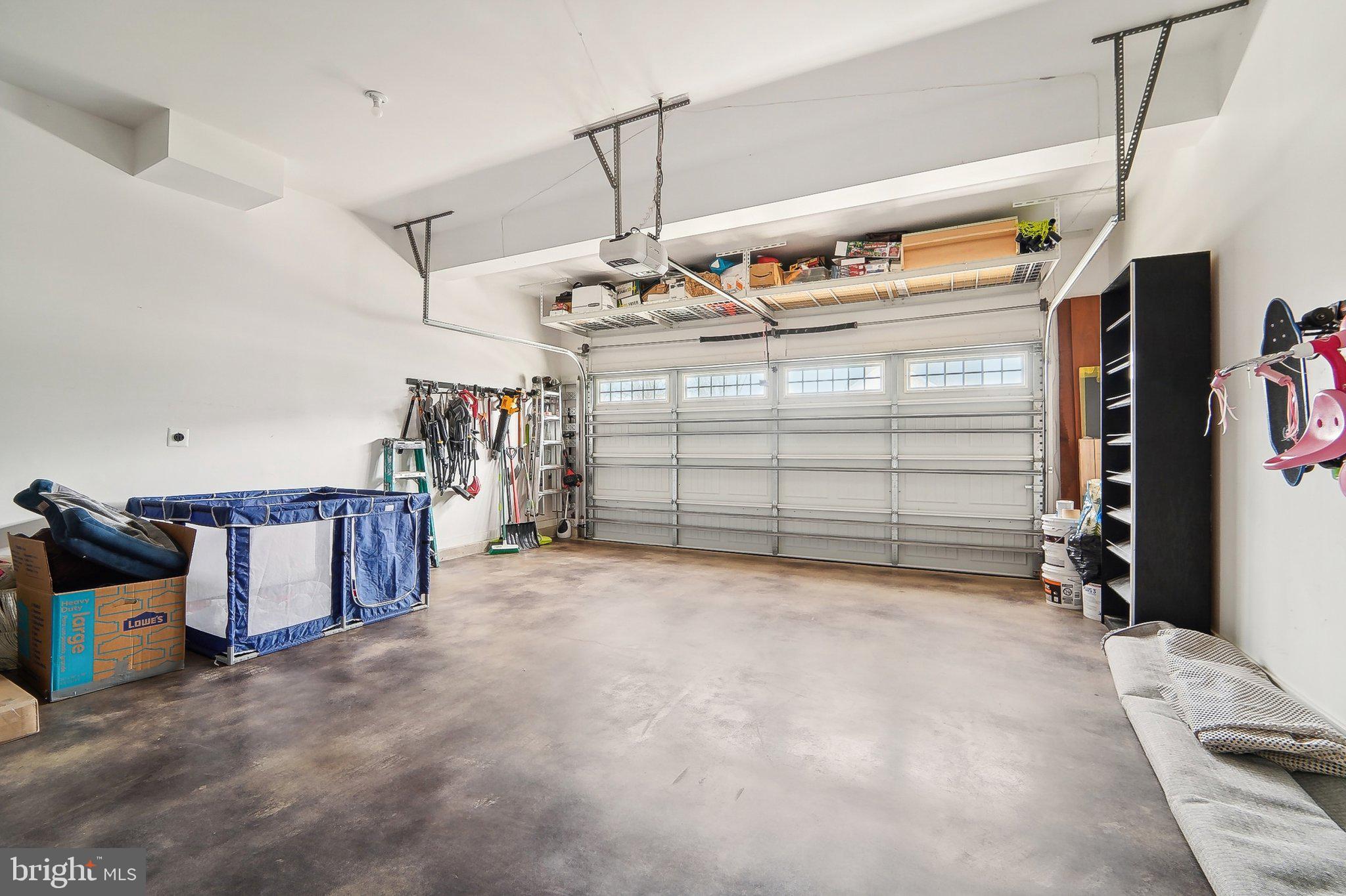 BLACKBURN - Residential