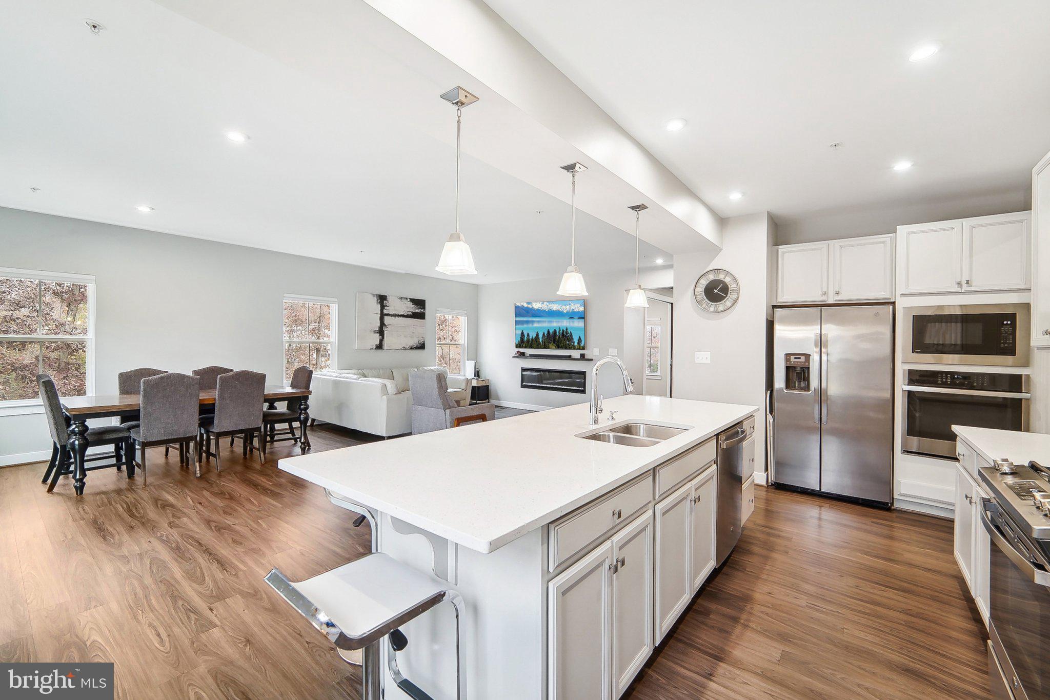 BLACKBURN - Residential