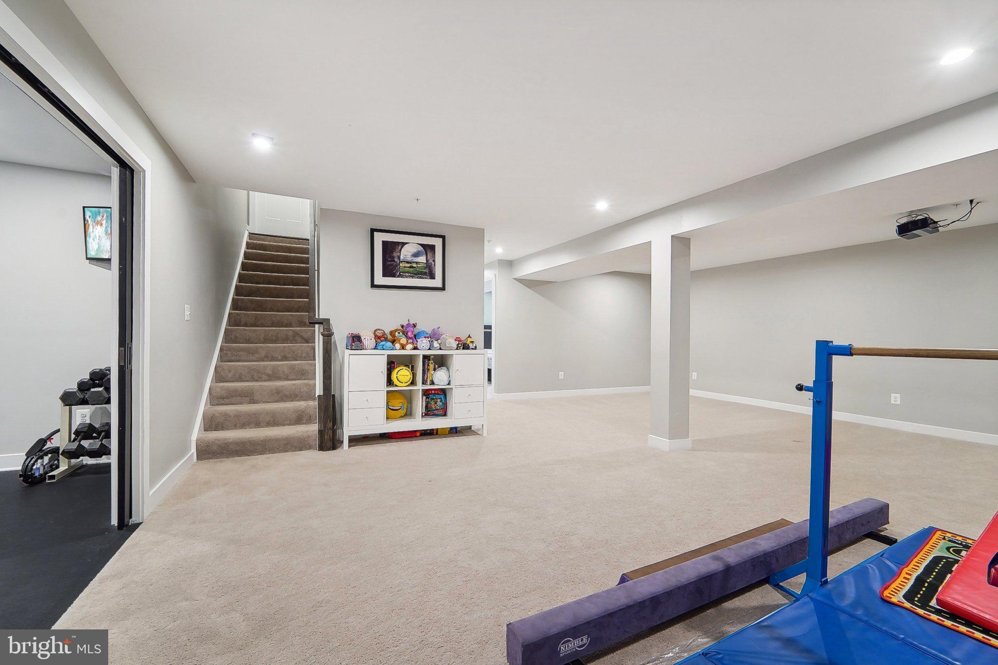 BLACKBURN - Residential