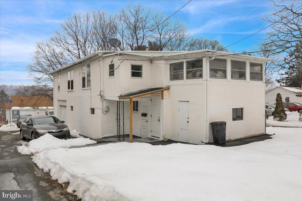 Photo of 17 E Summit Street, MOHNTON, PA 19540 (MLS # PABK2068212)