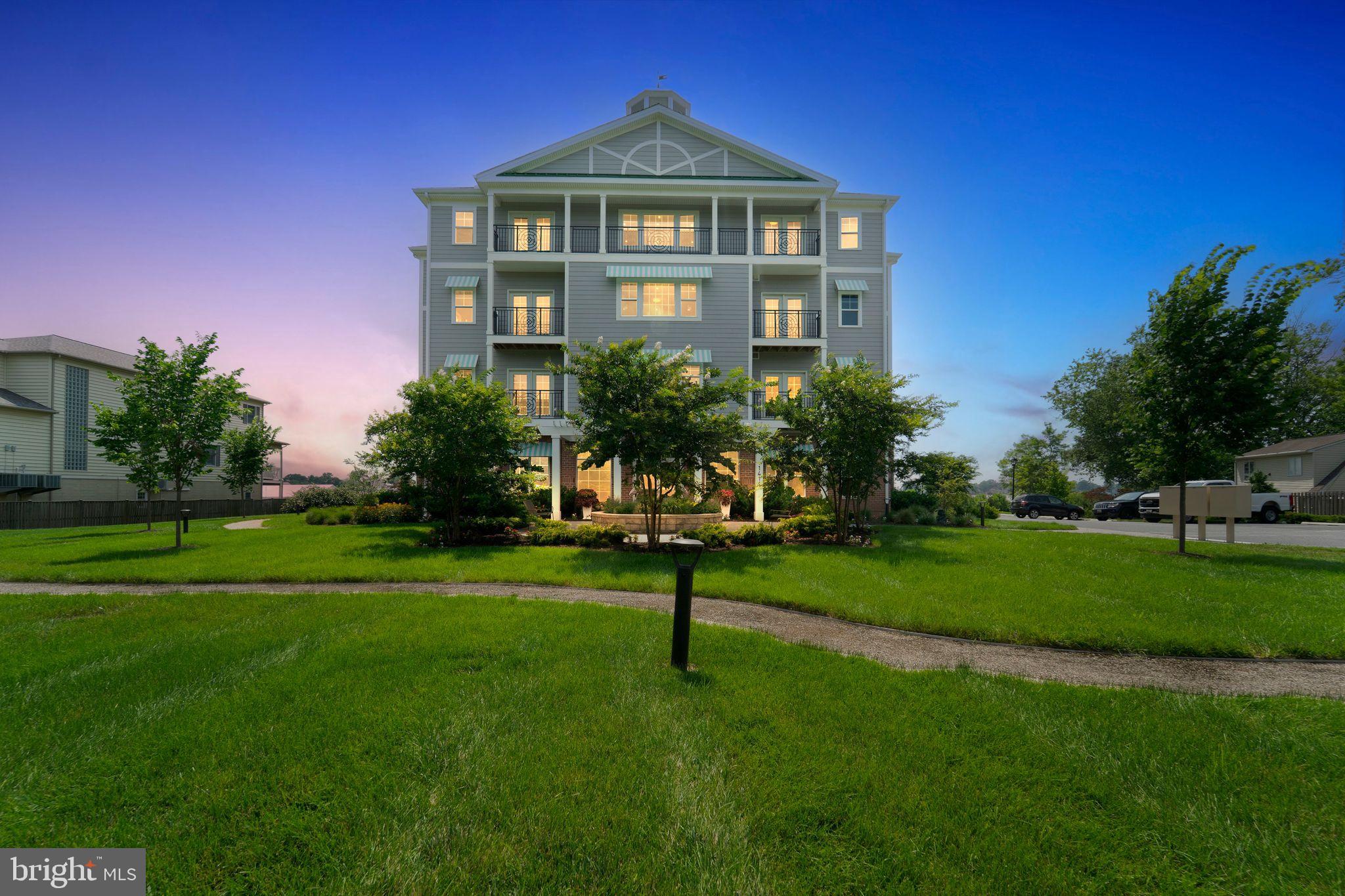 1414 BURKE ROAD 201