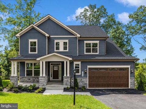 Homes For Sale - 7133 Masters Road<br/> NEW MARKET, MD 21774