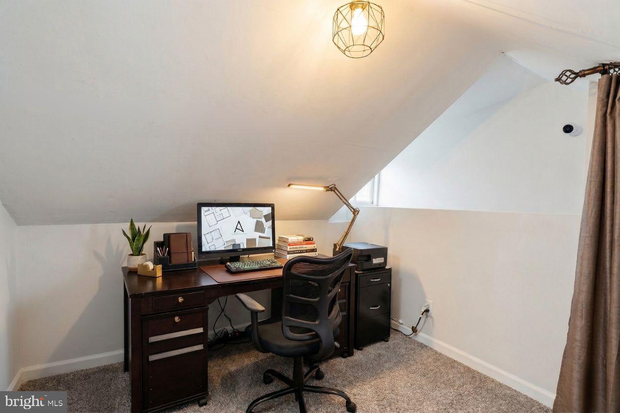 CAPITOL HEIGHTS - Residential