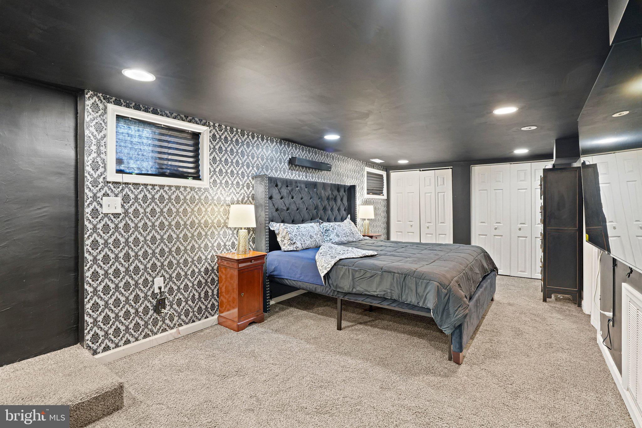 CAPITOL HEIGHTS - Residential