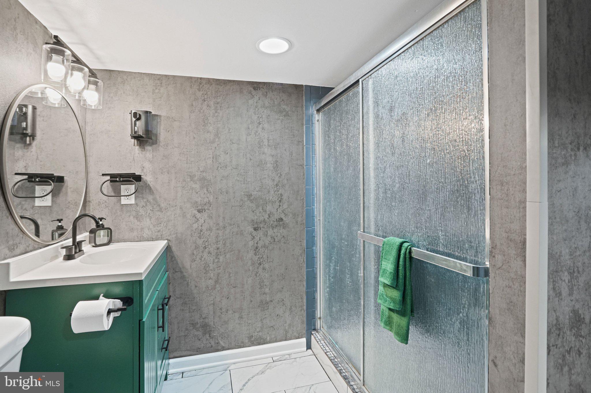 CAPITOL HEIGHTS - Residential