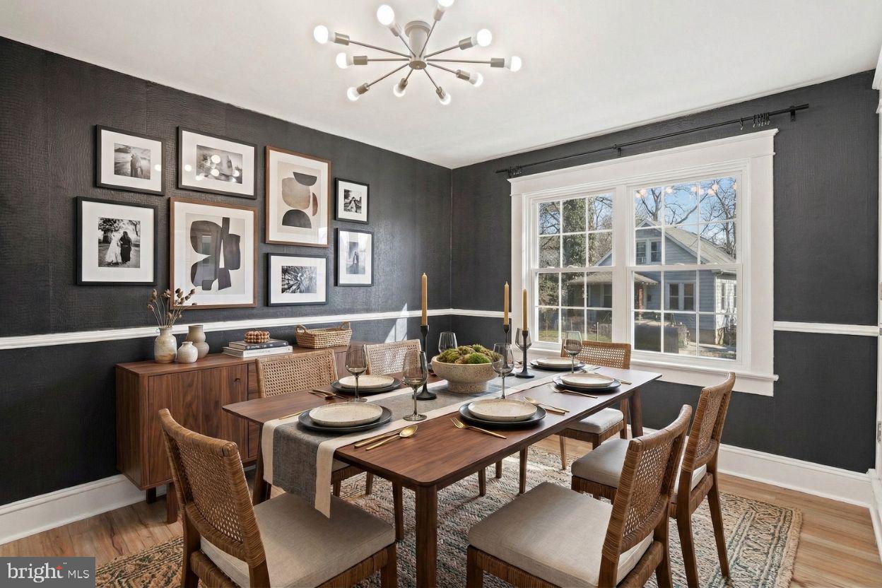 CAPITOL HEIGHTS - Residential