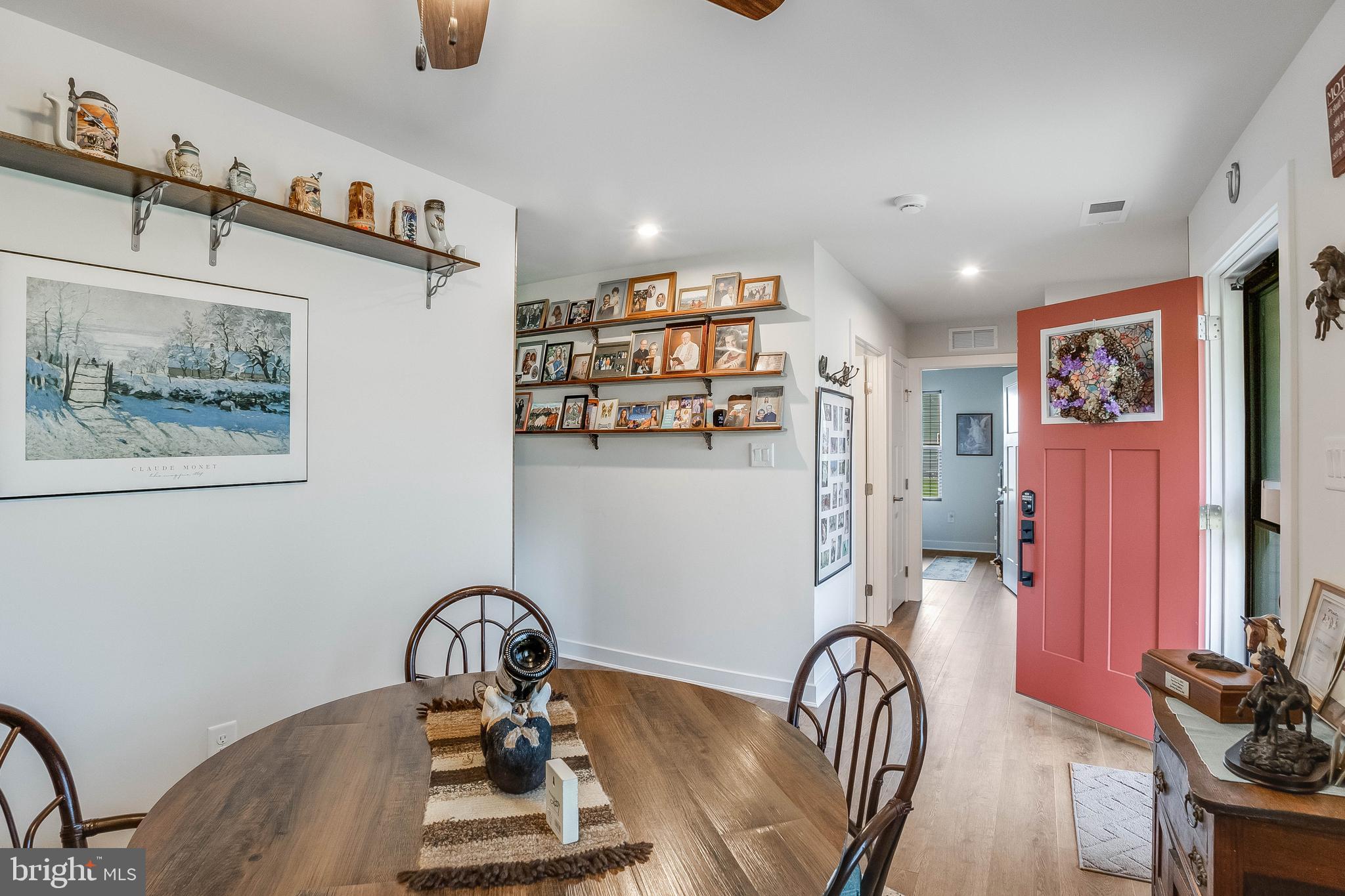 25930 VINCENT FARM LANE