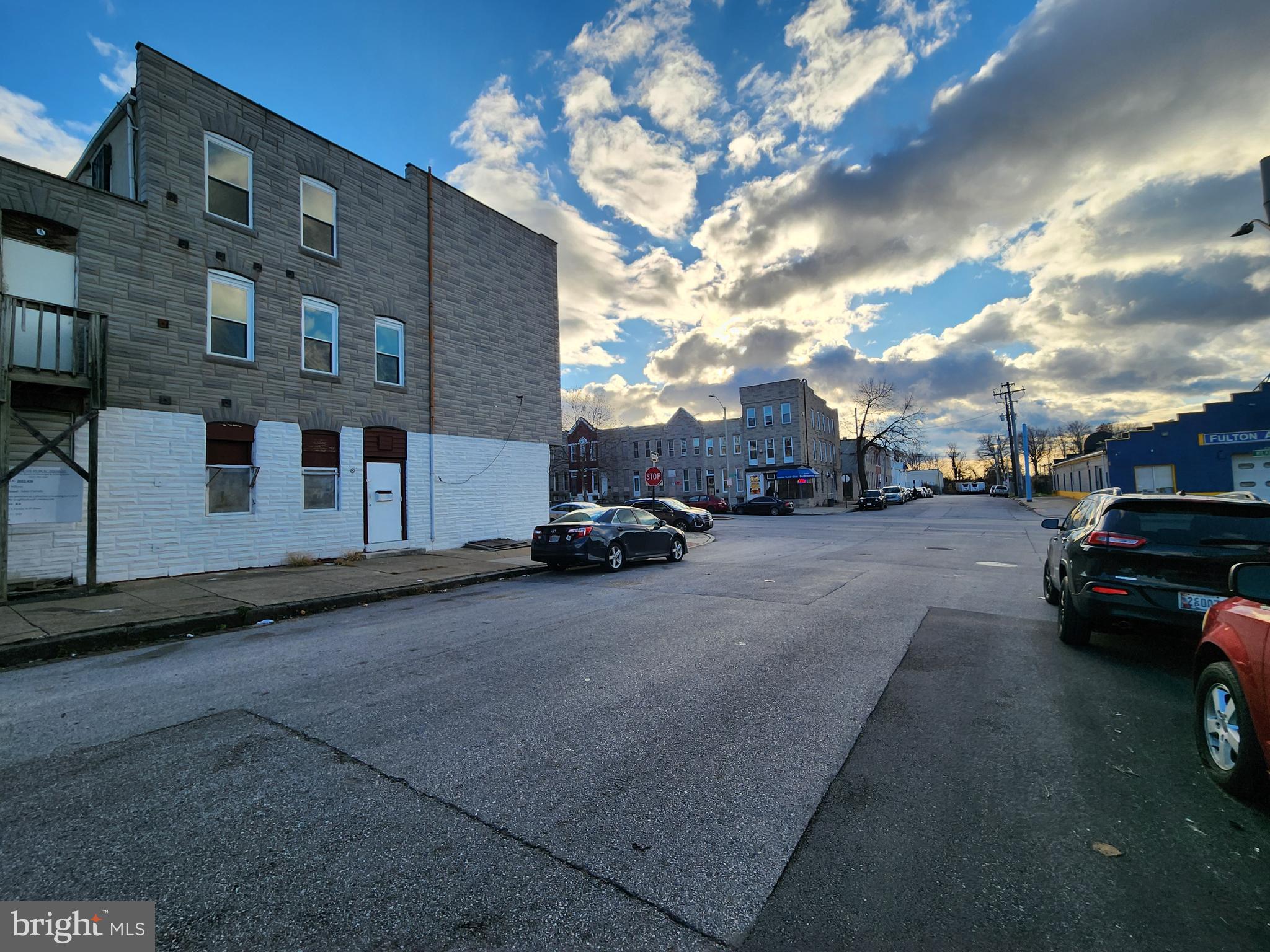 CARROLLTON RIDGE - Residential