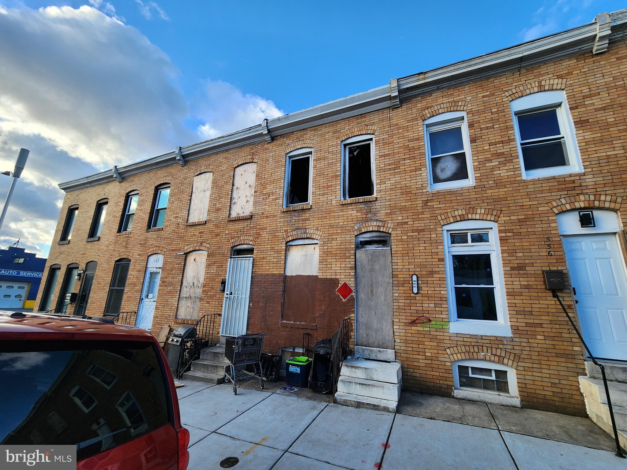 CARROLLTON RIDGE - Residential