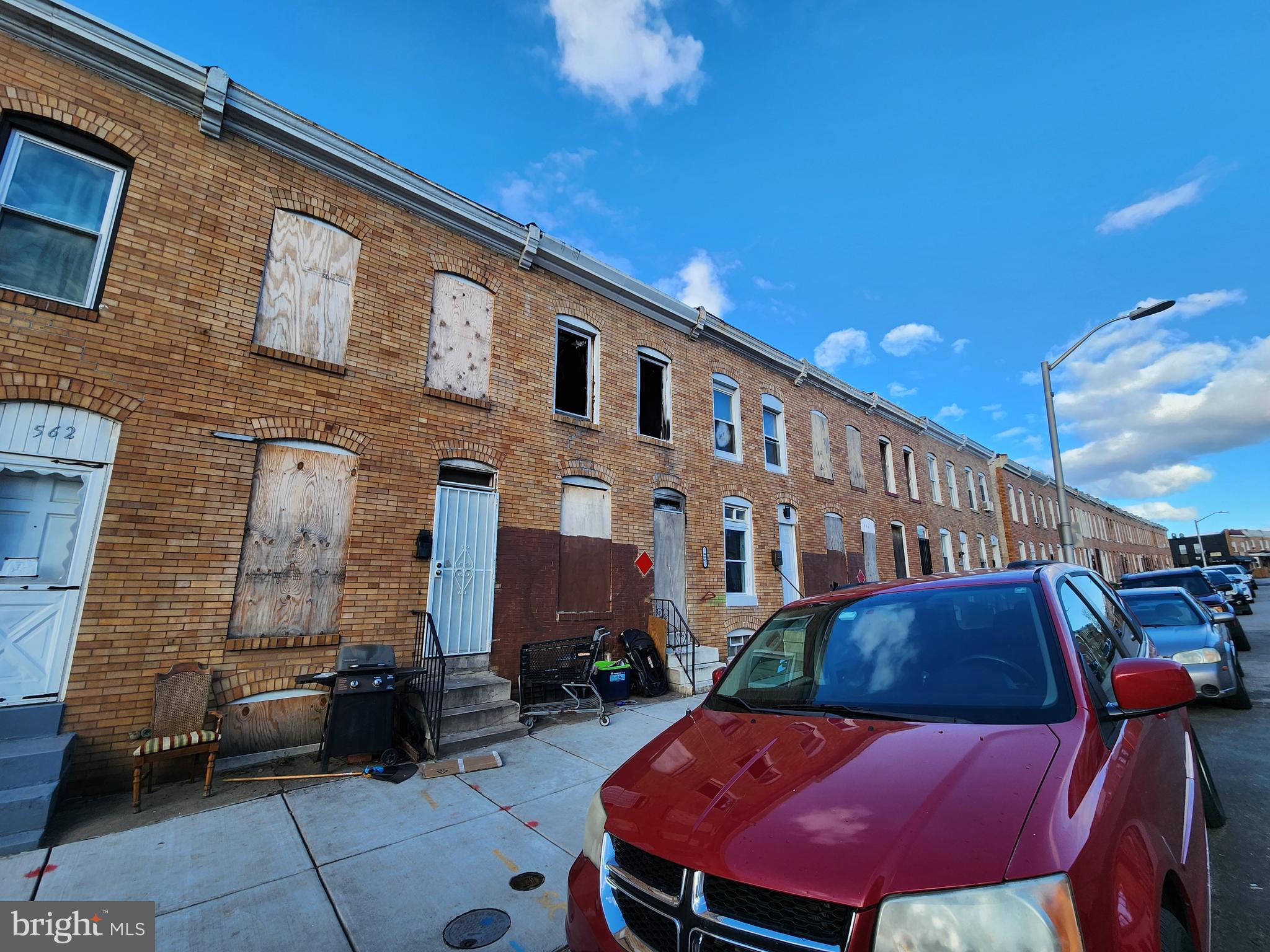 CARROLLTON RIDGE - Residential