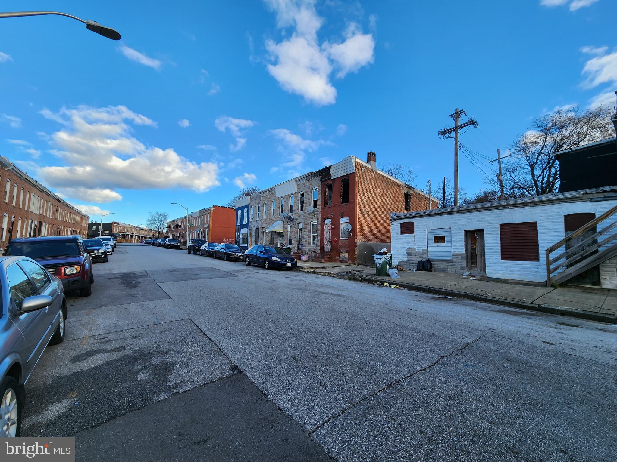 CARROLLTON RIDGE - Residential