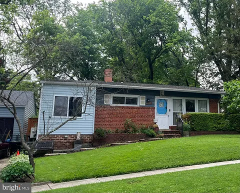 12700 Weiss Street, Rockville, MD MLS: MDMC2180942