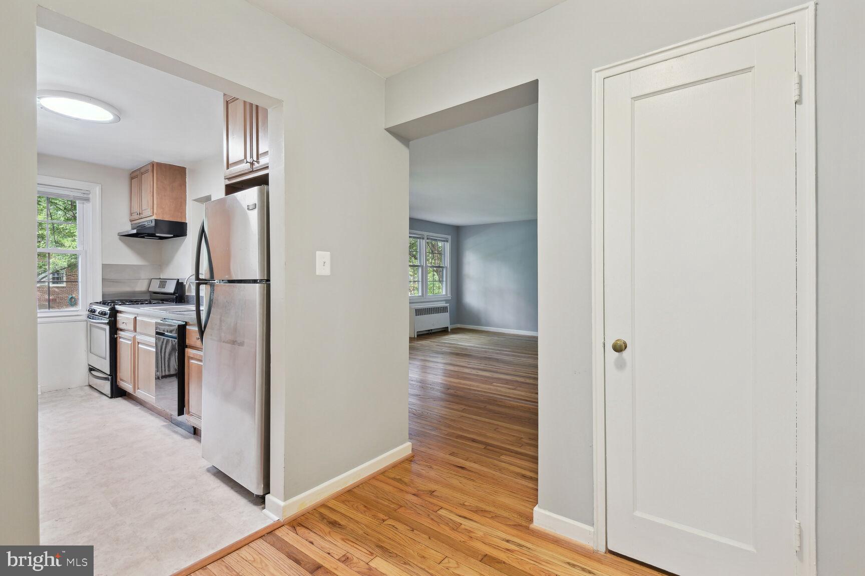 ROCK CREEK VILLAGE - Residential