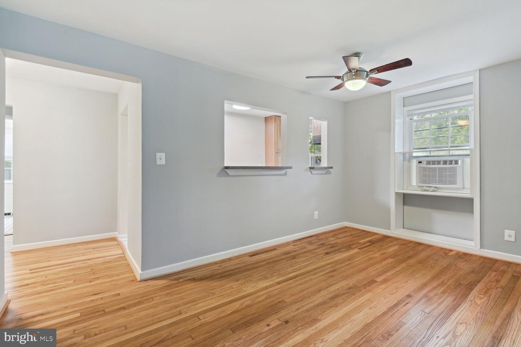 ROCK CREEK VILLAGE - Residential