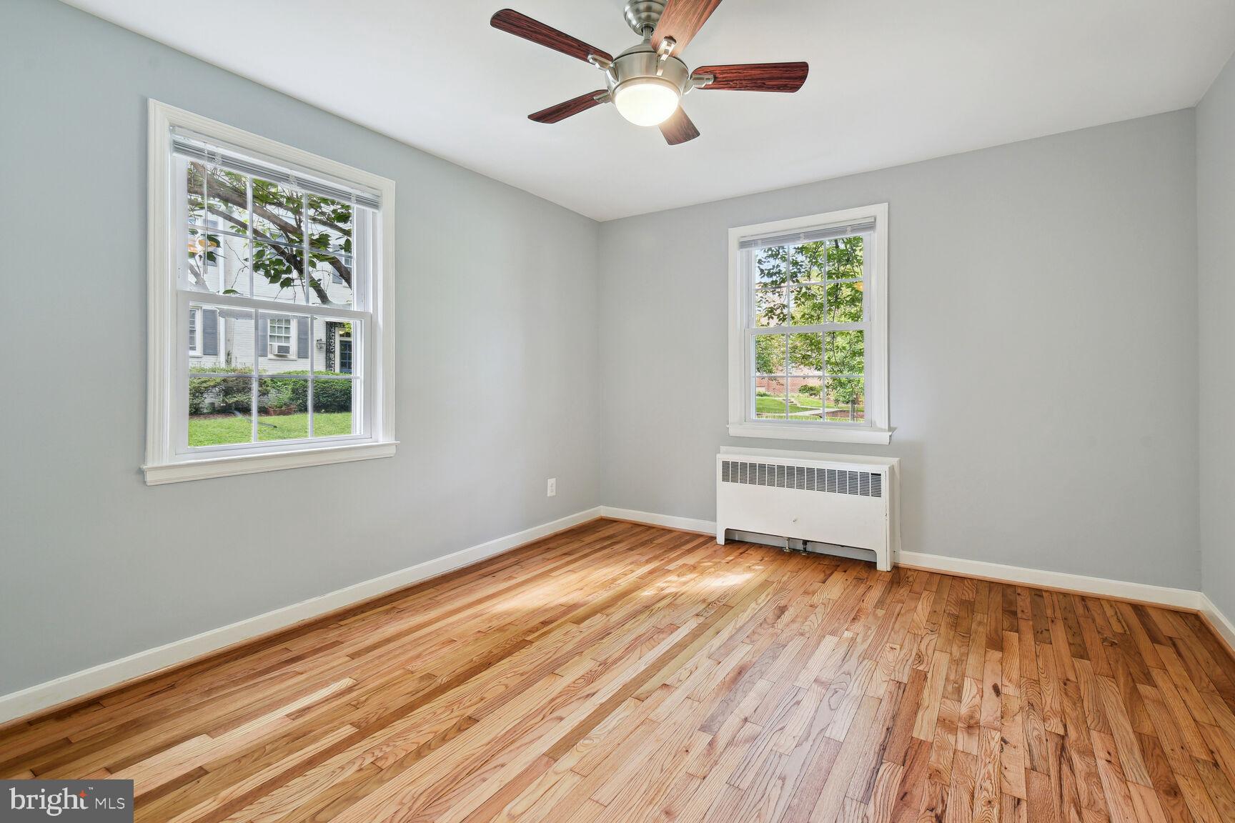 ROCK CREEK VILLAGE - Residential