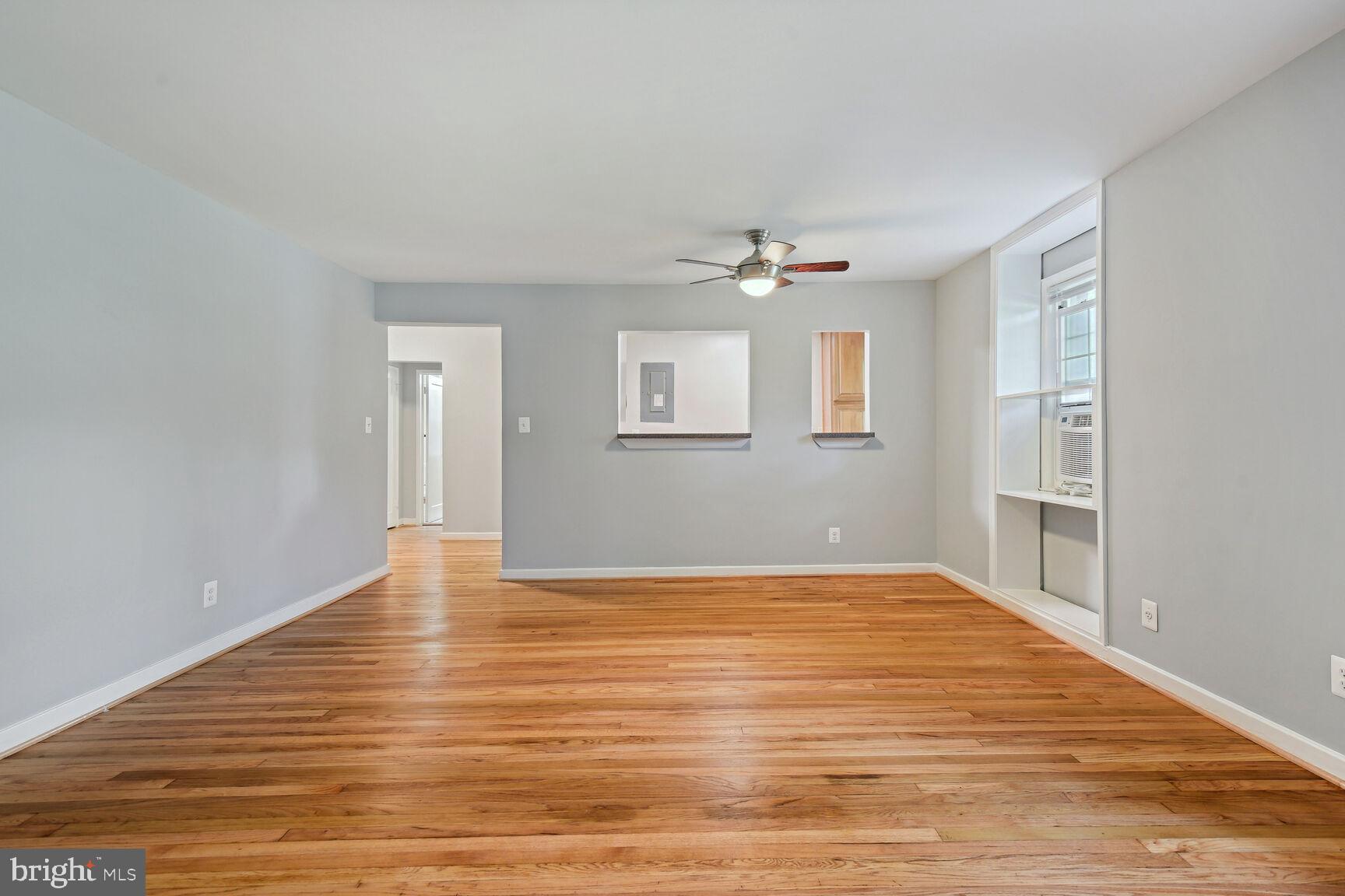 ROCK CREEK VILLAGE - Residential