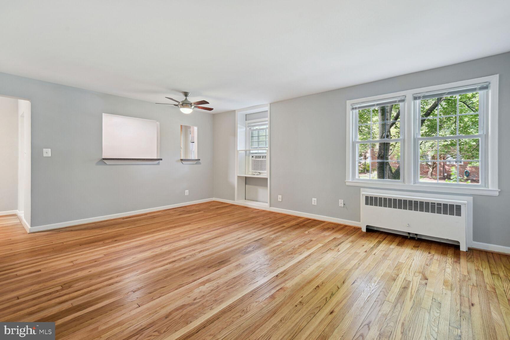 ROCK CREEK VILLAGE - Residential