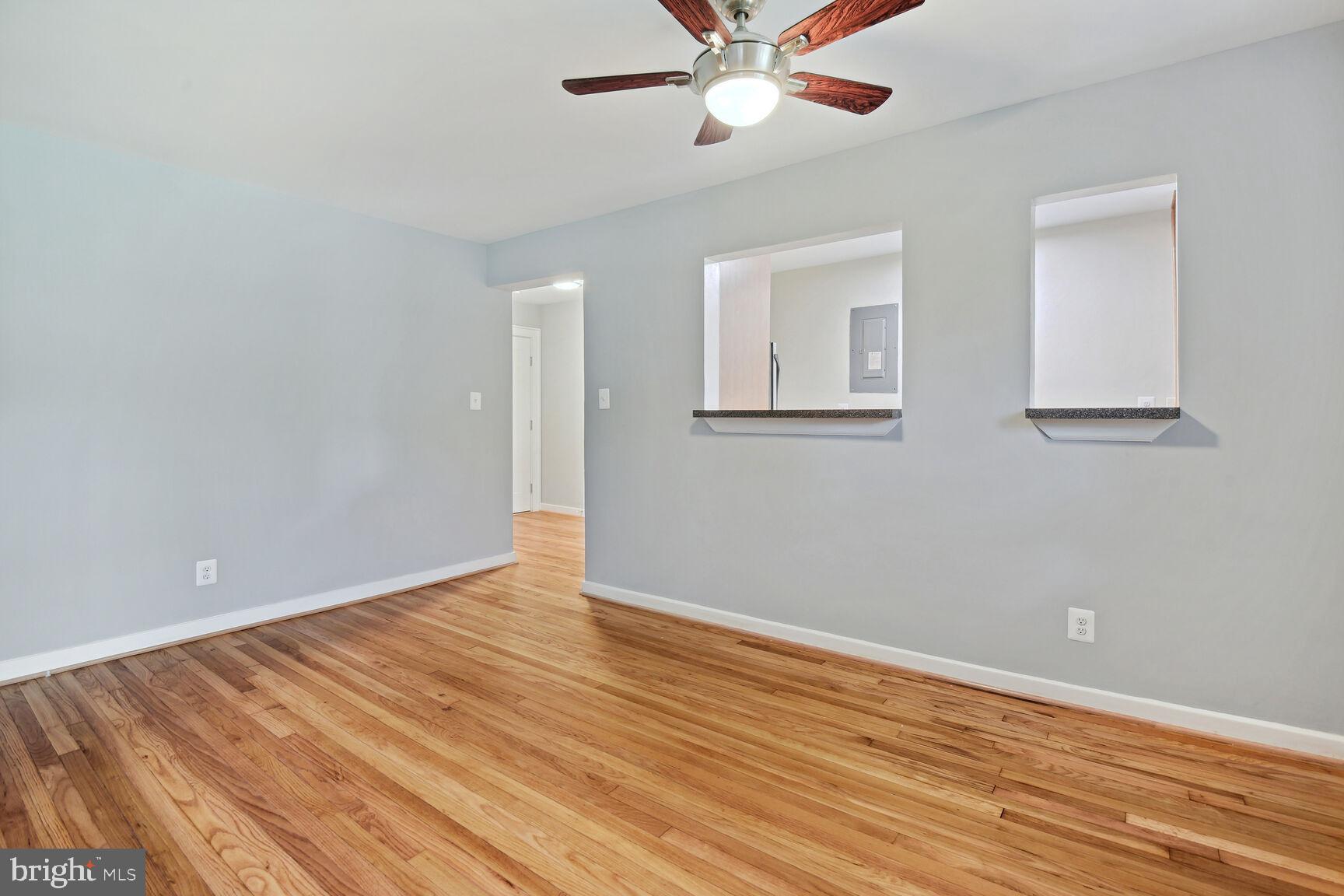 ROCK CREEK VILLAGE - Residential