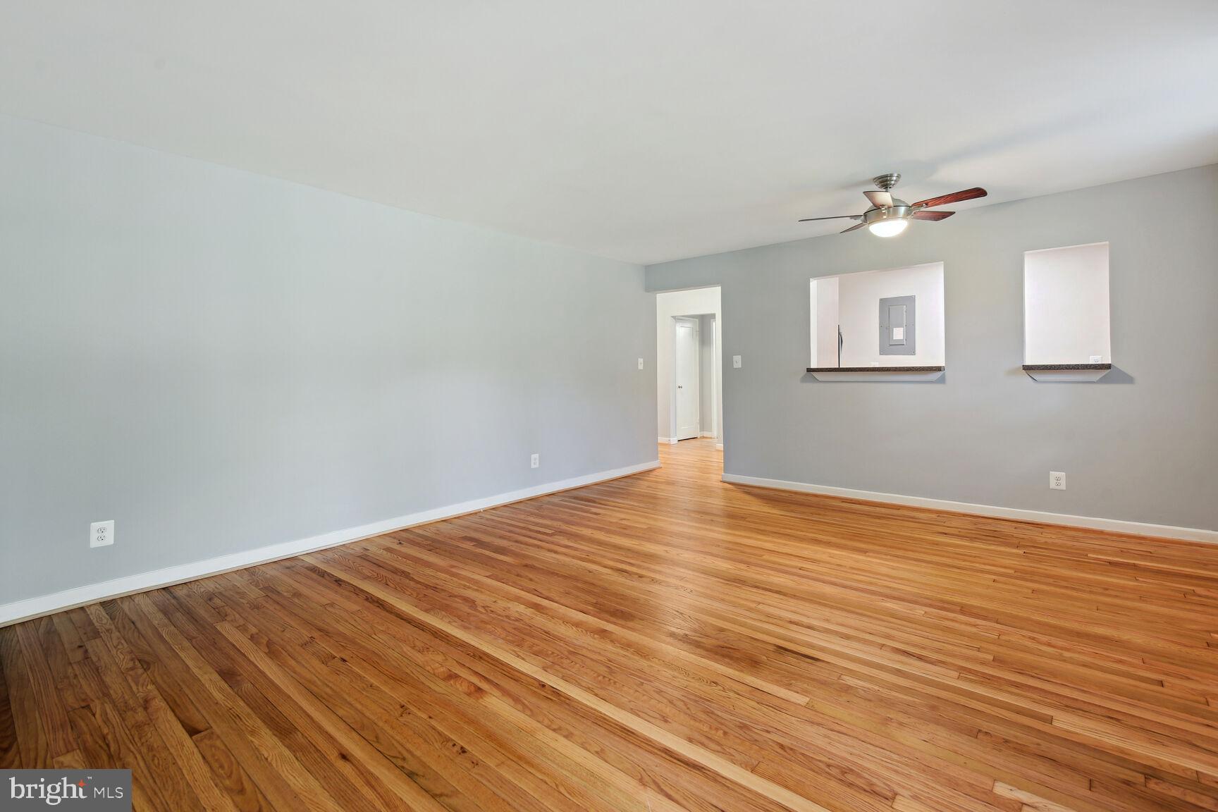 ROCK CREEK VILLAGE - Residential