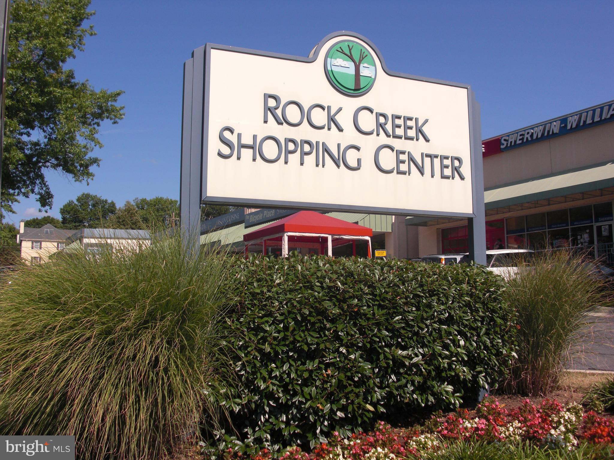 ROCK CREEK VILLAGE - Residential